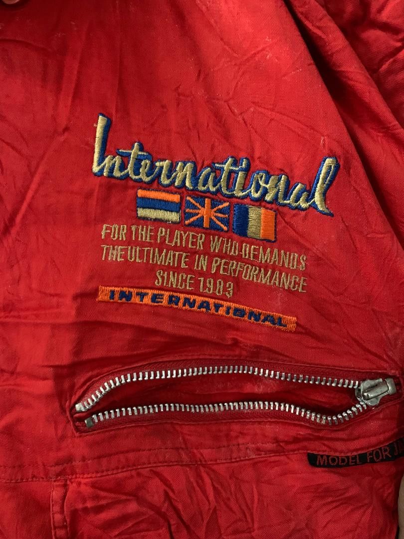 Formula 1 × Sports Specialties Formula 1 vintage 1983 Size US L / EU 52-54 / 3 - 6 Thumbnail