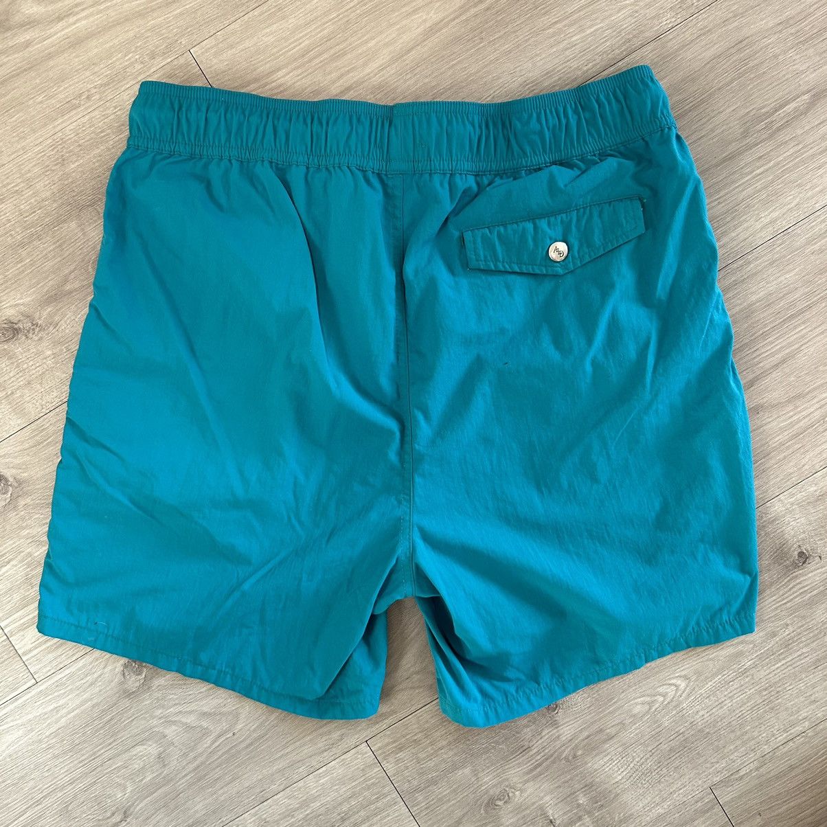 Aime Leon Dore Aime Leon Dore classic Spellout shorts Size US 32 / EU 48 - 4 Thumbnail