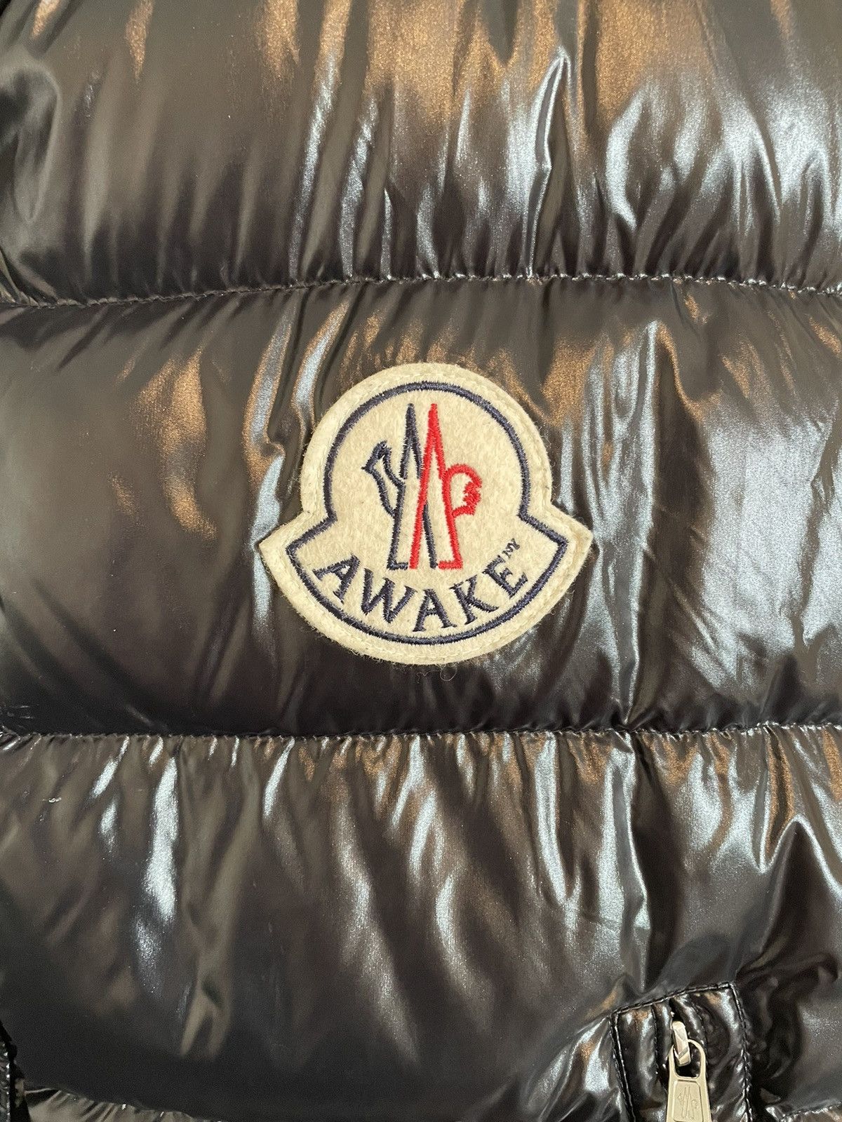 Moncler Genius Moncler Genius 1952 x Awake NY Parker Vest Size US XXL / EU 58 / 5 - 2 Thumbnail