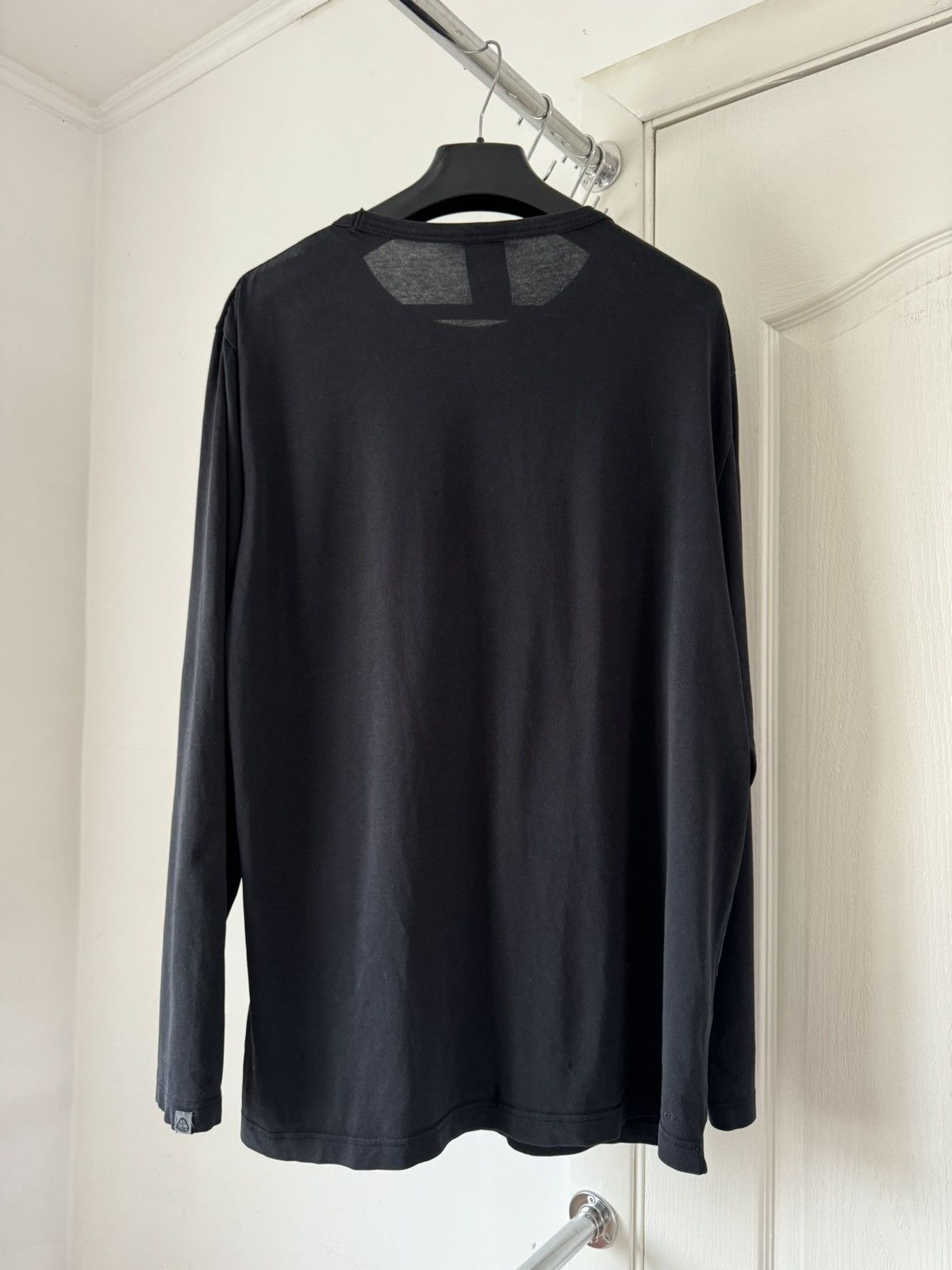 Nike Nike Pro ACG Training longsleeve t shirt Size US L / EU 52-54 / 3 - 5 Thumbnail