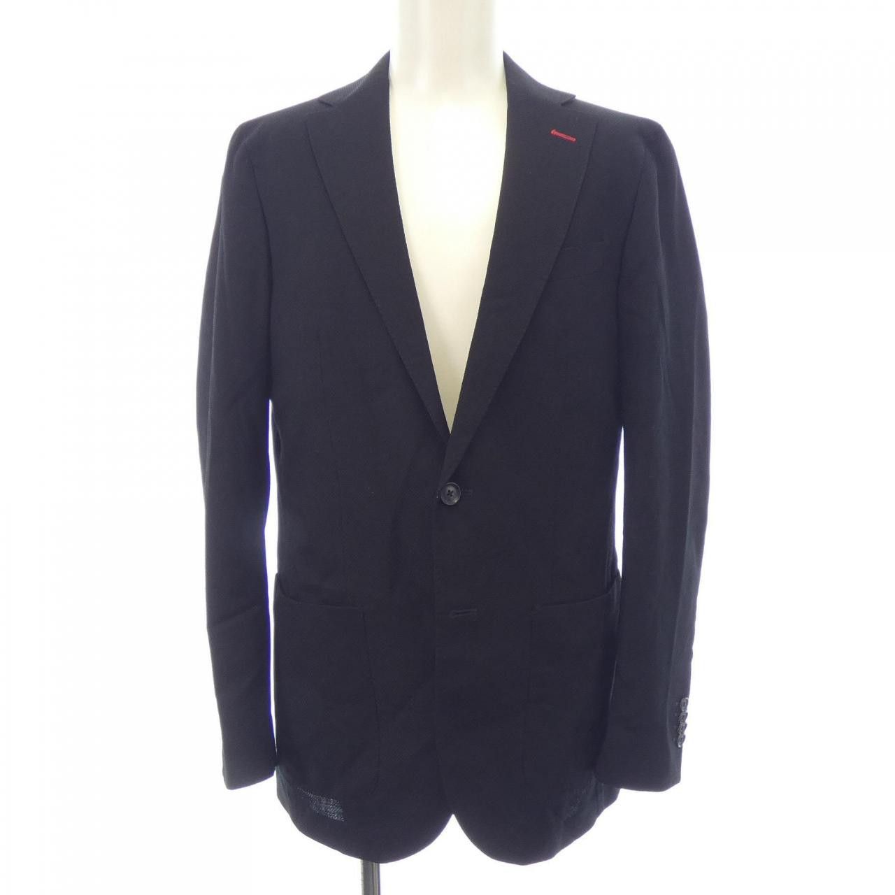 Other Other Luigi Bianchi Mantova Jacket Others Outerwear DUTY FREE for USA Size ONE SIZE - 1 Thumbnail