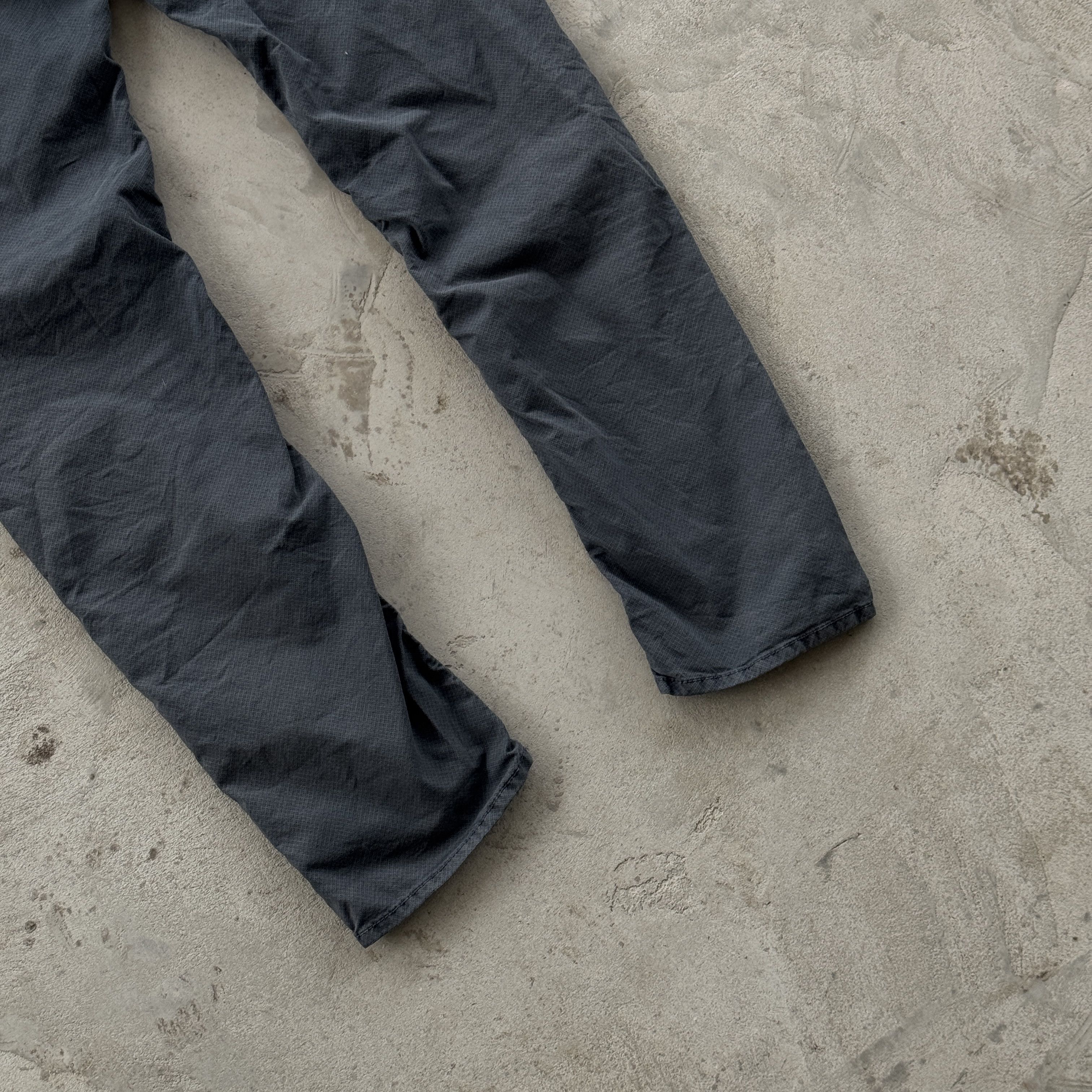 Vintage 90s Jacob Cohen Slim Pants