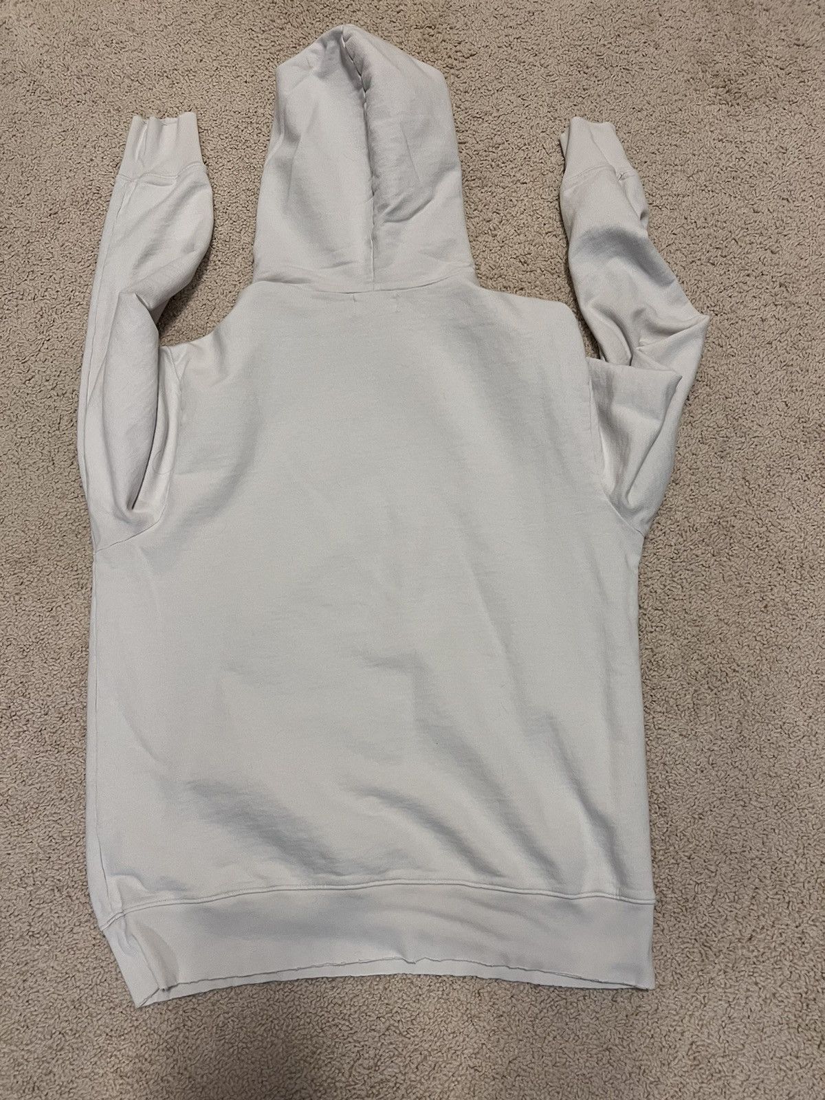 COTTONCITIZEN Cotton Citizen Blank hoodie Size US L / EU 52-54 / 3 - 5 Thumbnail