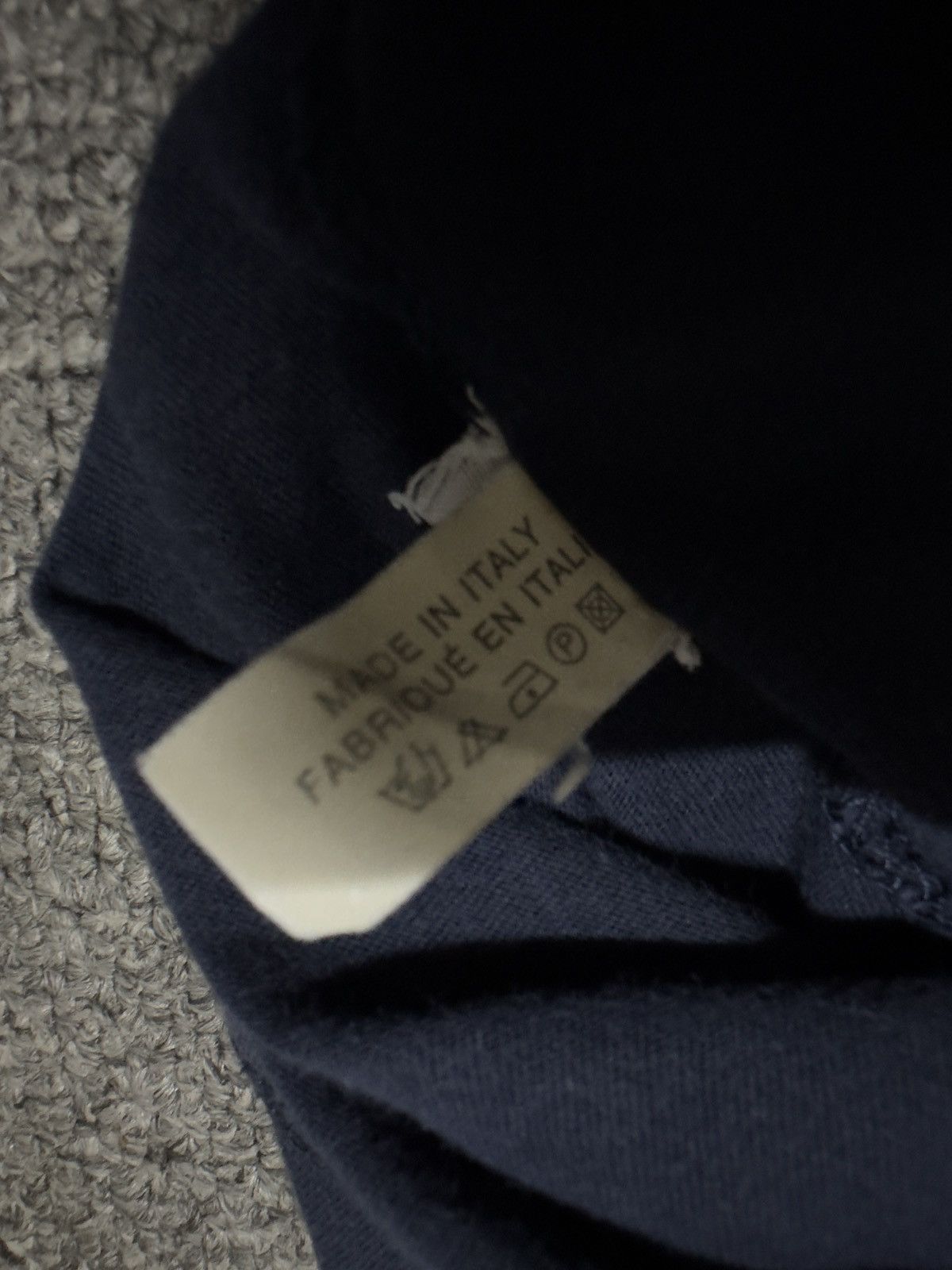 Replay Vintage Replay T-Shirt Size US S / EU 44-46 / 1 - 5 Thumbnail