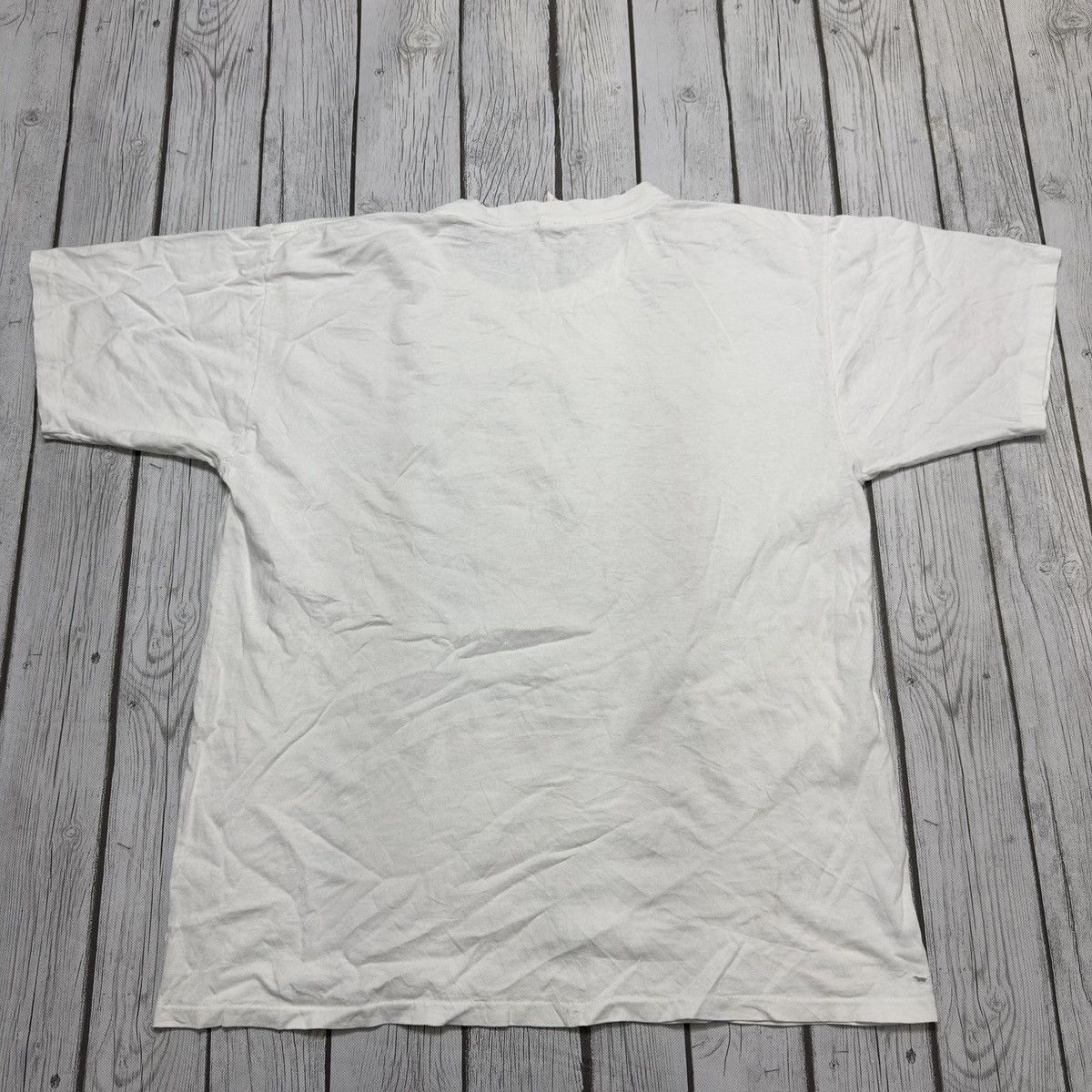 MLB × Vintage Vintage Ivan Pudge Rodriguez tee Size US XL / EU 56 / 4 - 2 Thumbnail