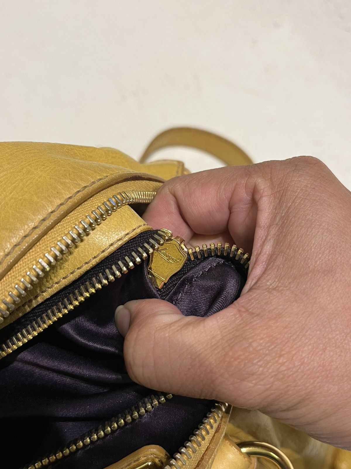 Miu Miu MIU MIU BOWBAG VITELLO Size ONE SIZE - 11 Thumbnail