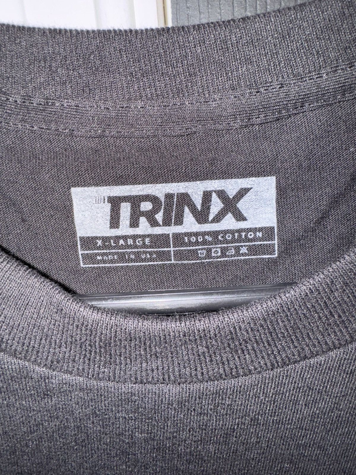 Other Trinx LA Cowboy T Shirt - Size XL - Retail $350 Size US XL / EU 56 / 4 - 4 Thumbnail