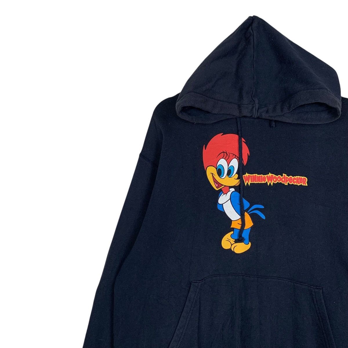 Champion CHAMPION X Woody Woodpecker Graphics Hoodies #1459-C66 Size US L / EU 52-54 / 3 - 6 Thumbnail