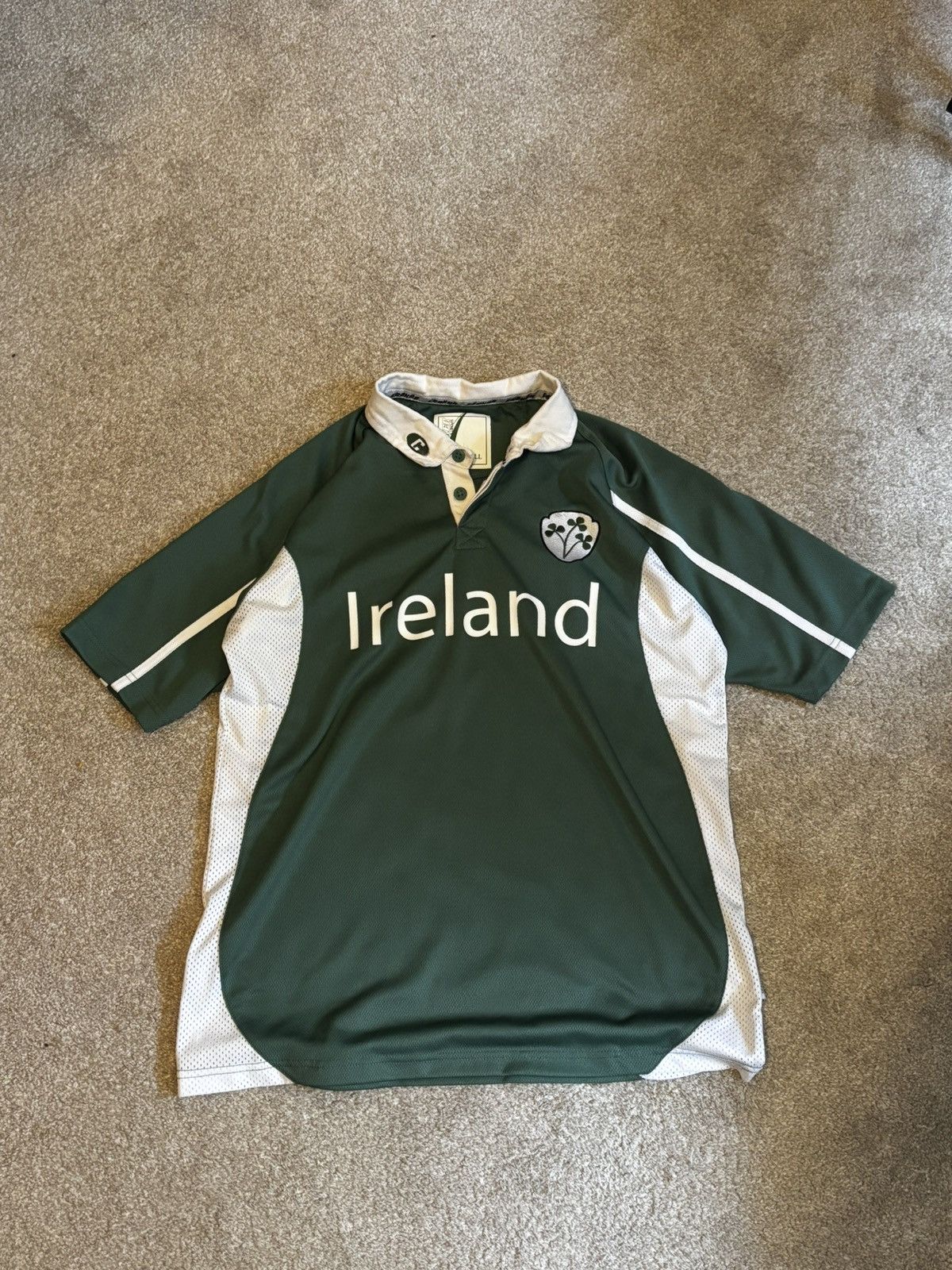 Other Ireland Jersey Size US M / EU 48-50 / 2 - 1 Thumbnail