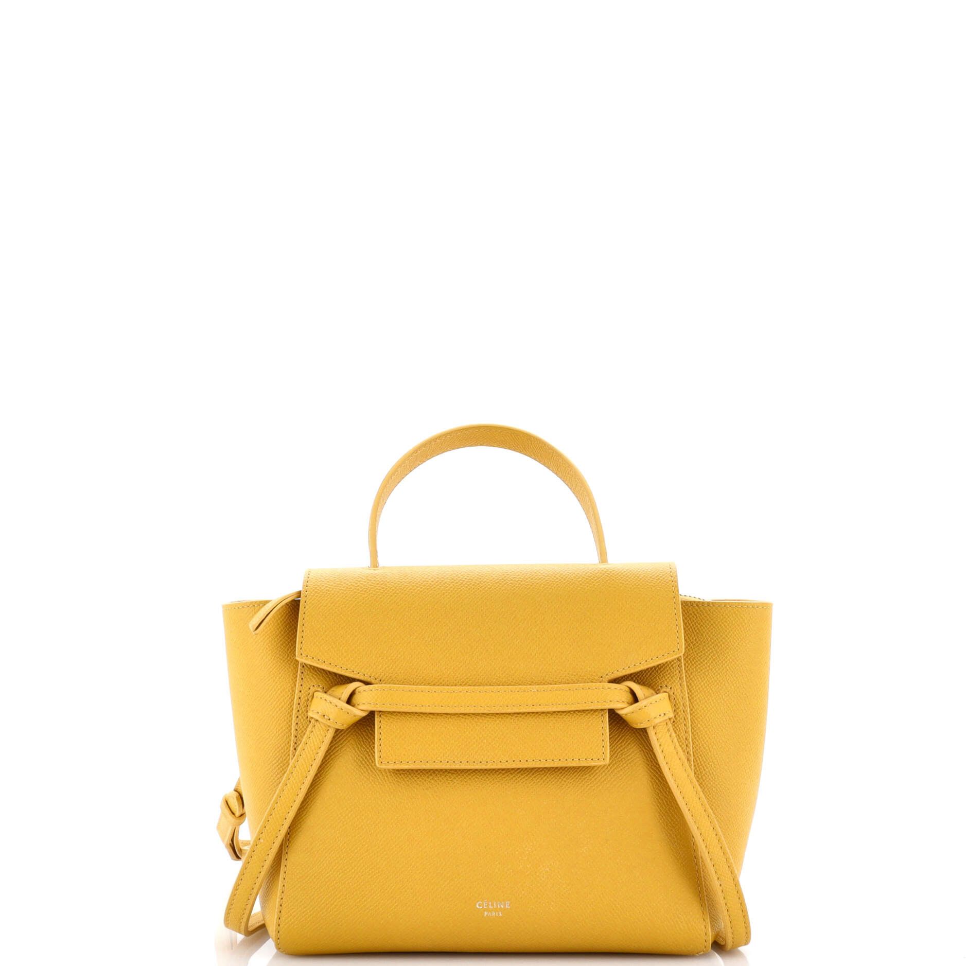 Celine Belt Bag Size ONE SIZE - 1 Thumbnail