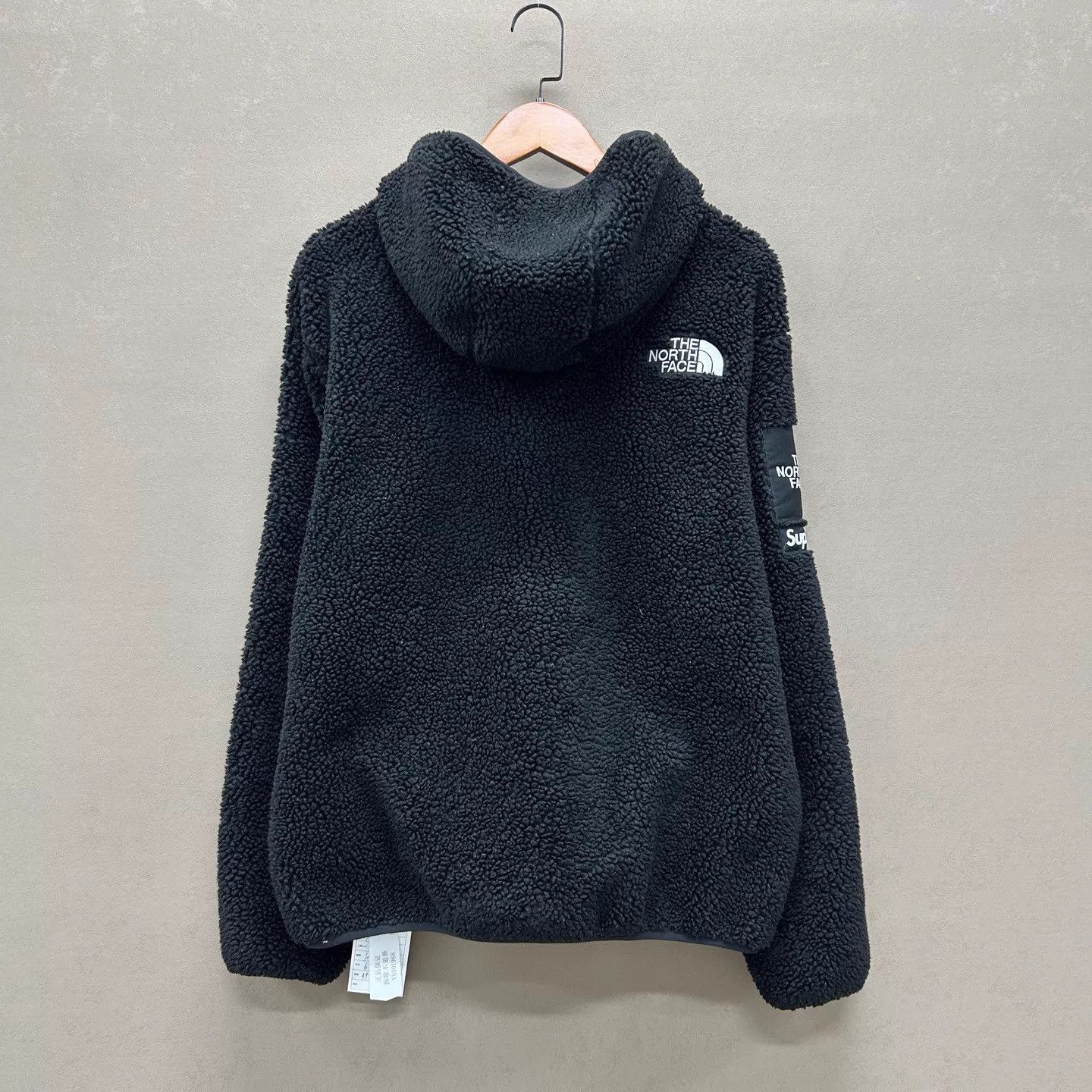 The North Face The North Face x Supreme 99 New Fleece Jacket M Size US M / EU 48-50 / 2 - 2 Thumbnail