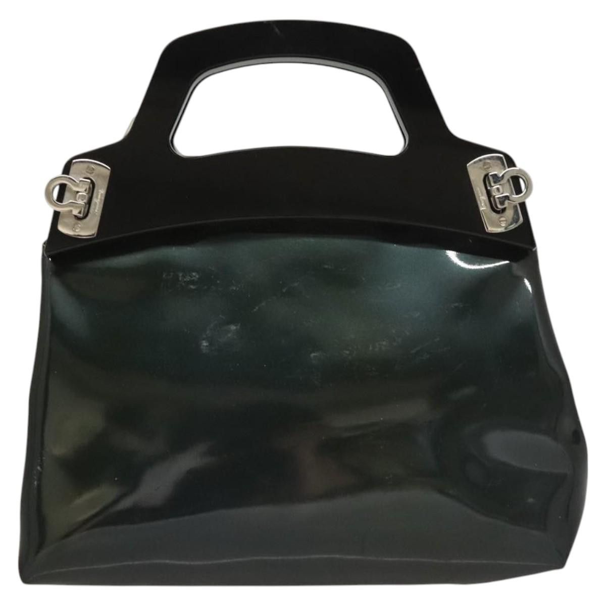 Salvatore Ferragamo Salvatore Ferragamo Gancini handbag Size ONE SIZE - 1 Thumbnail