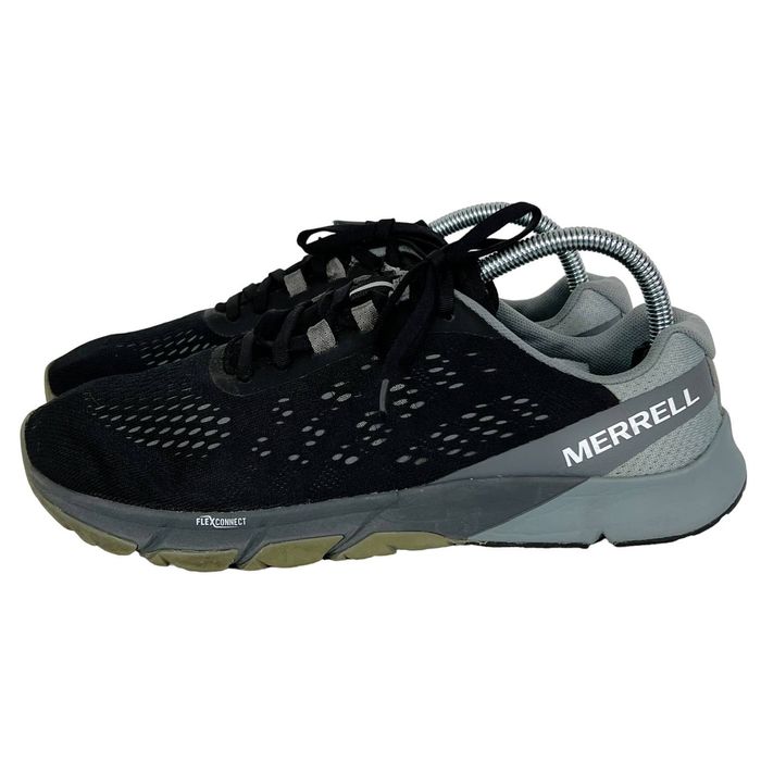 merrell women's bare access flex 2 sneaker