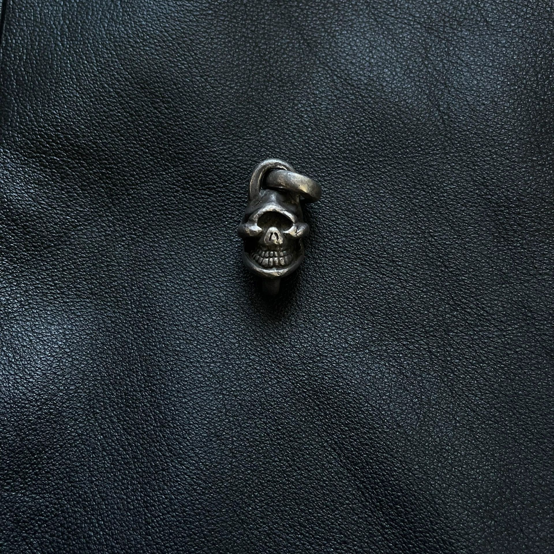 Takahiromiyashita The Soloist. Takayama Takashi Stop Light Skull Size ONE SIZE - 1 Preview