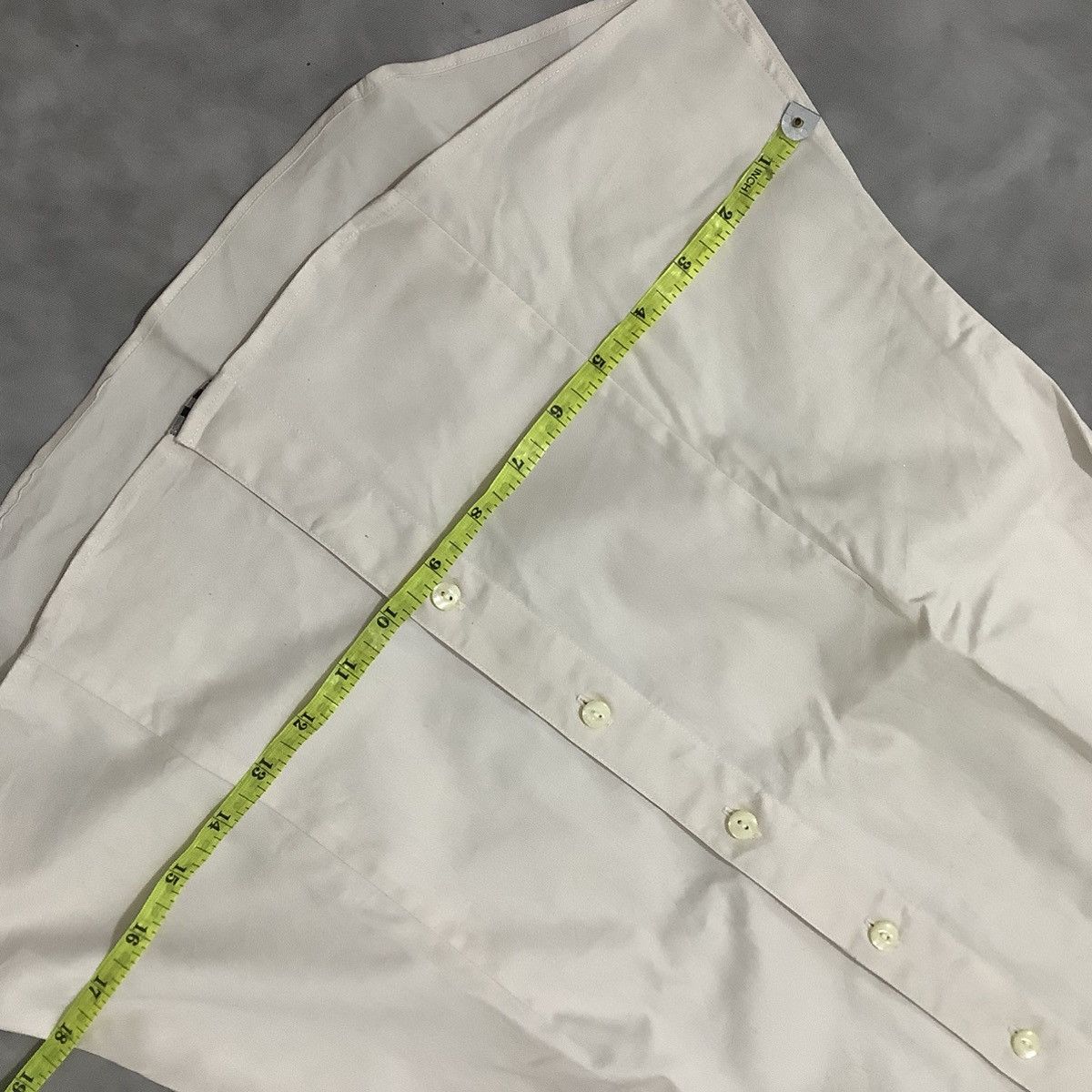 Burberry × Designer Burberry OG Button by Nova Check Style Size L / US 10 / IT 46 - 14 Thumbnail