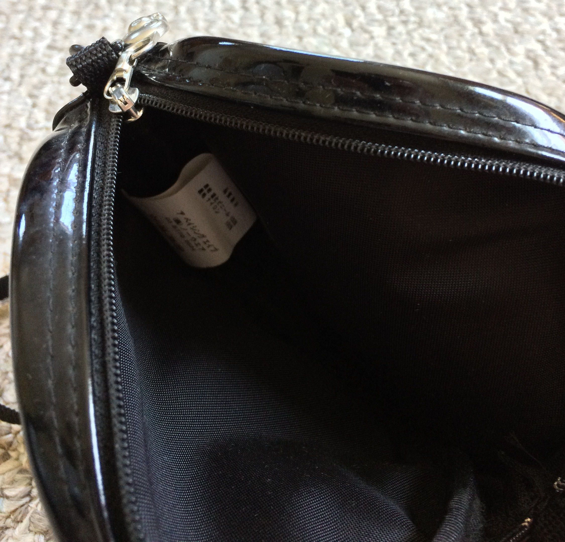 Bape S/S 2006 Bathing Ape Baby Milo Store Strap Crossbody Bag Size ONE SIZE - 9 Thumbnail