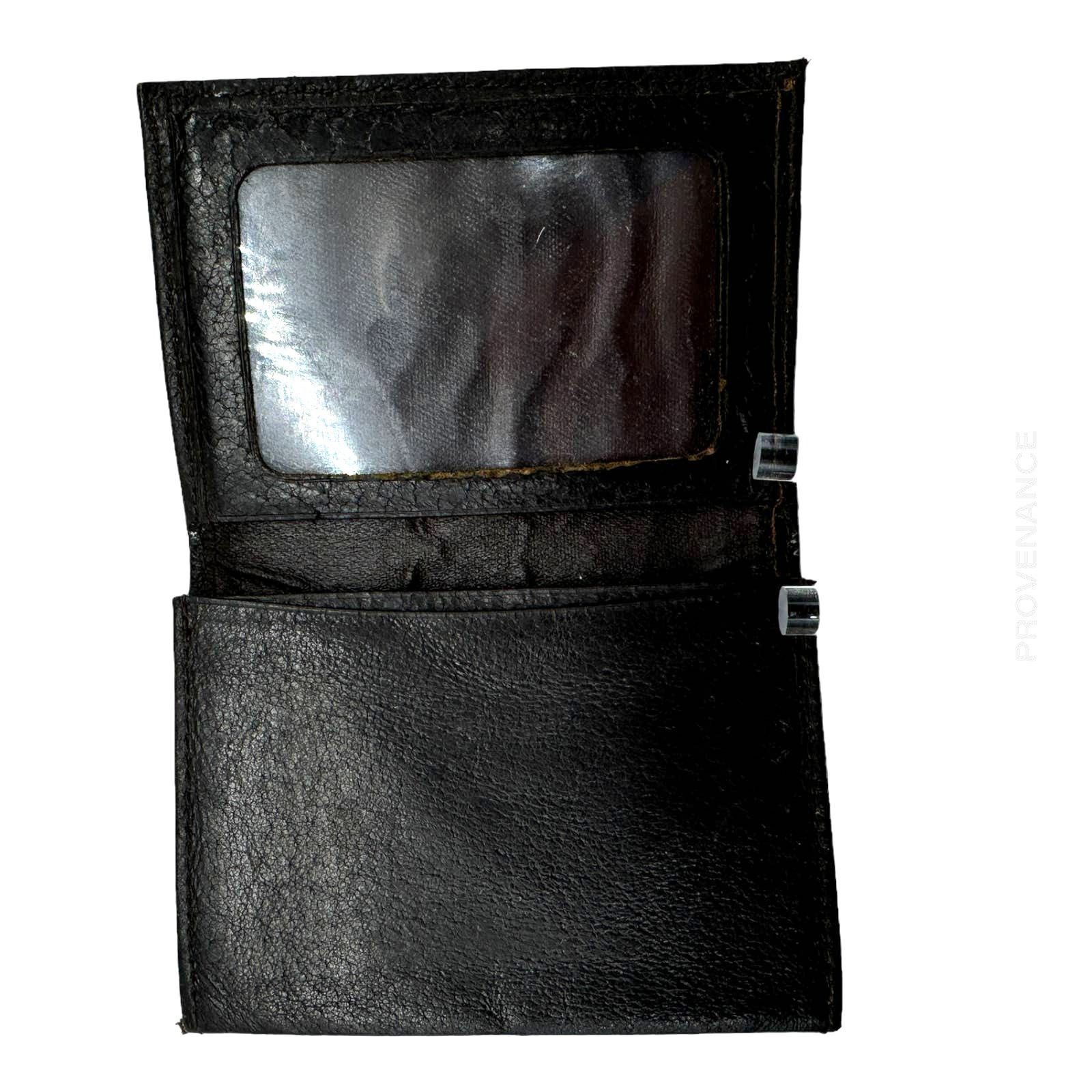Burberry 🔴 Burberry ID Card Wallet - Nova Check Size ONE SIZE - 5 Thumbnail