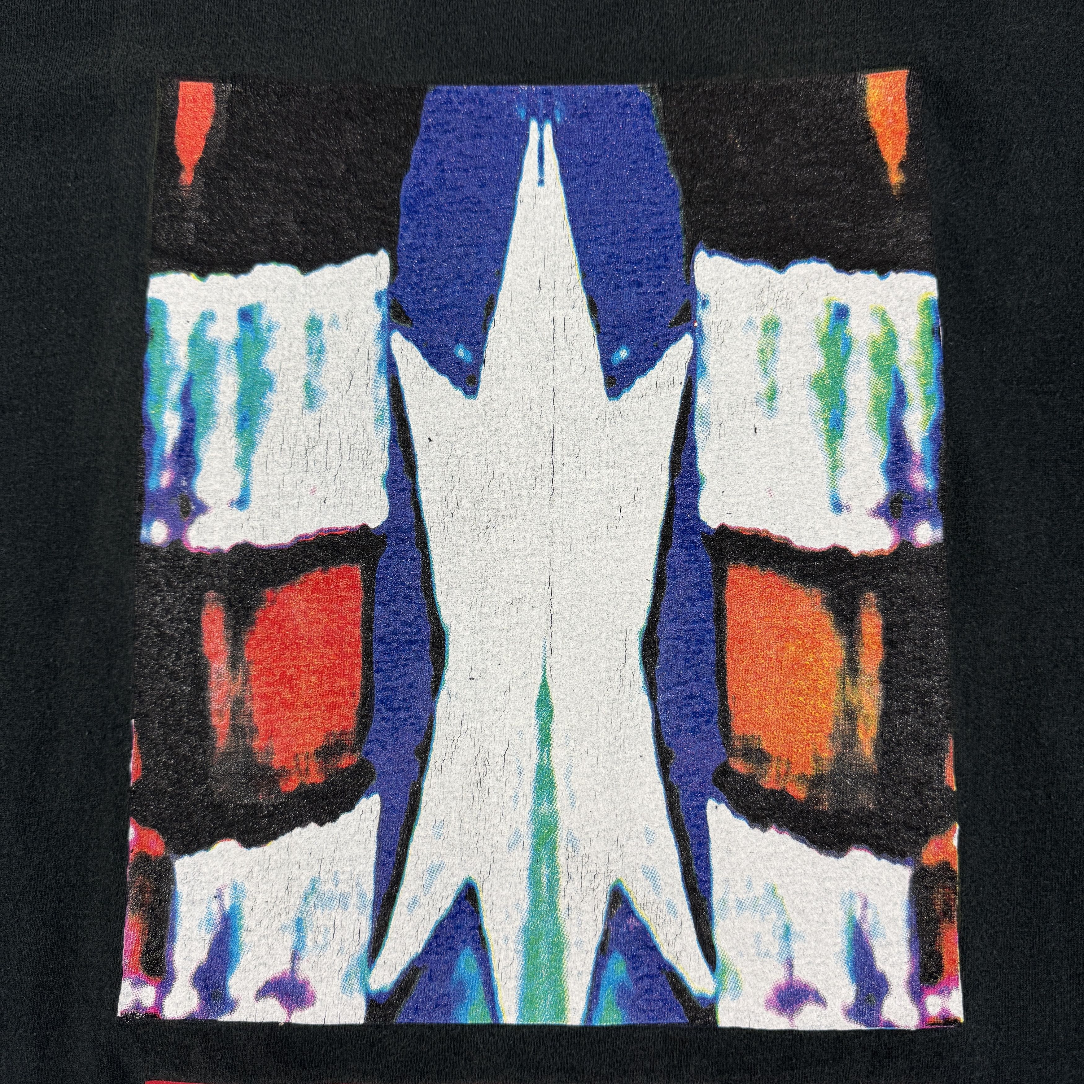 Band Tees 90s Radiohead "The Bends" US Tour Shirt Size US L / EU 52-54 / 3 - 7 Thumbnail