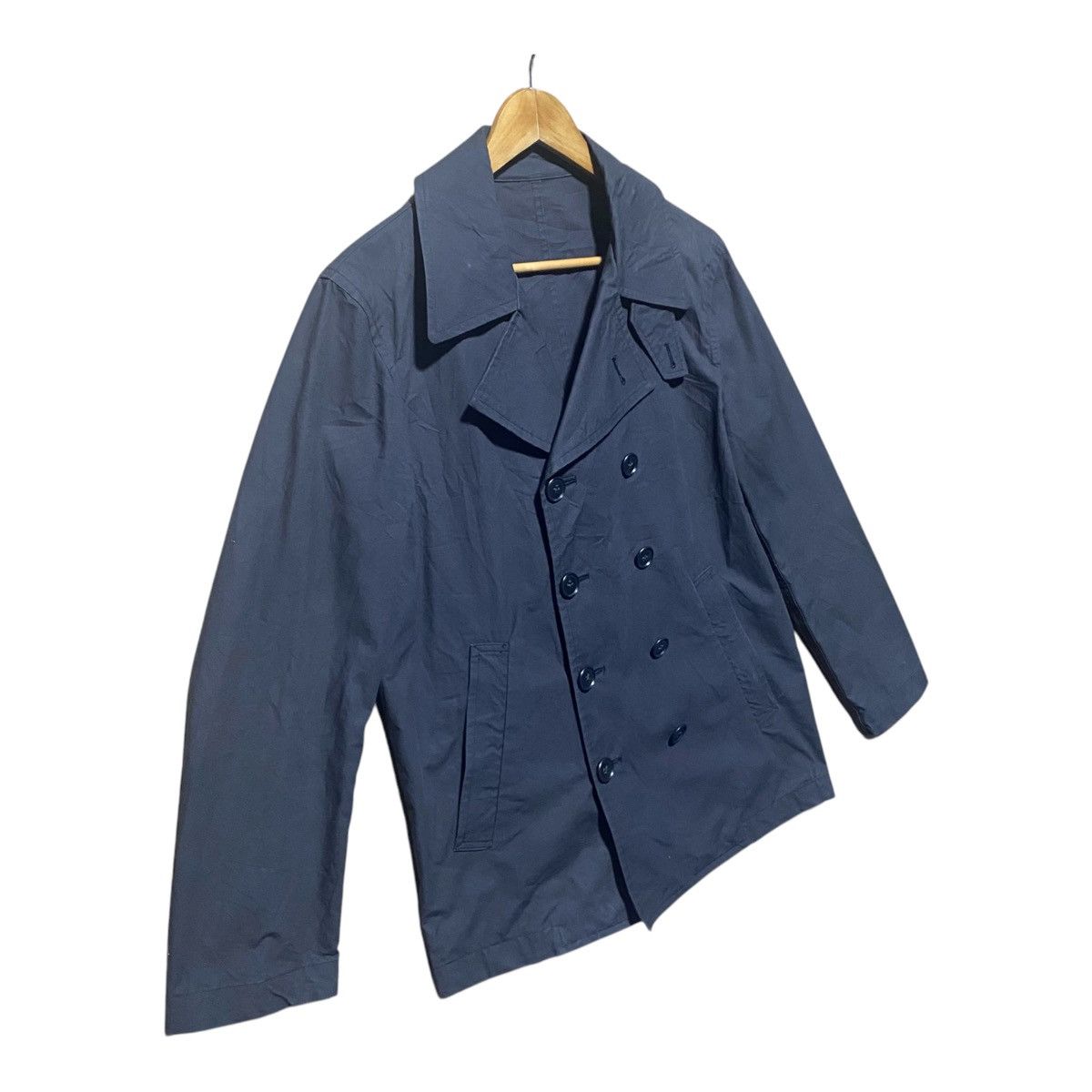 Beams Plus × Japanese Brand Japanese Beams Double Breast Jacket Size US M / EU 48-50 / 2 - 2 Thumbnail
