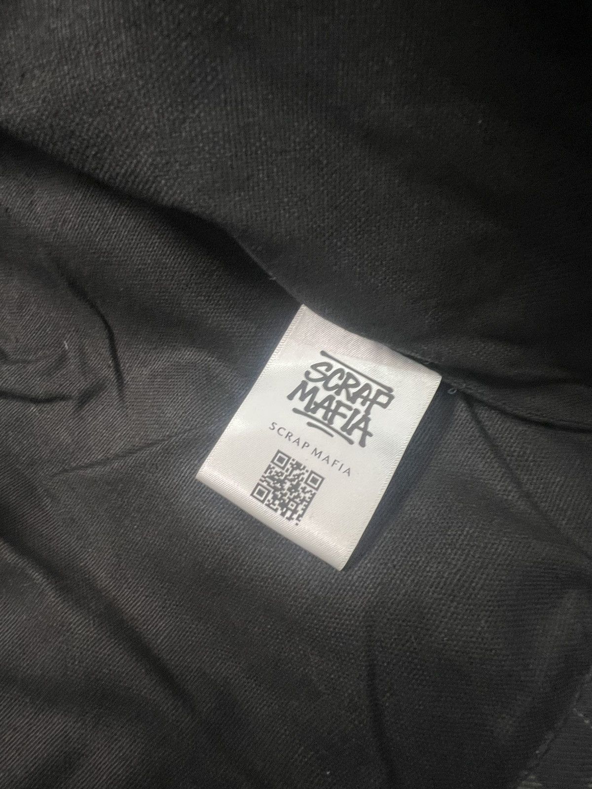 Carhartt Vintage 1 of 1 custom Carhartt reworked camo x Bape - M Size US M / EU 48-50 / 2 - 8 Thumbnail