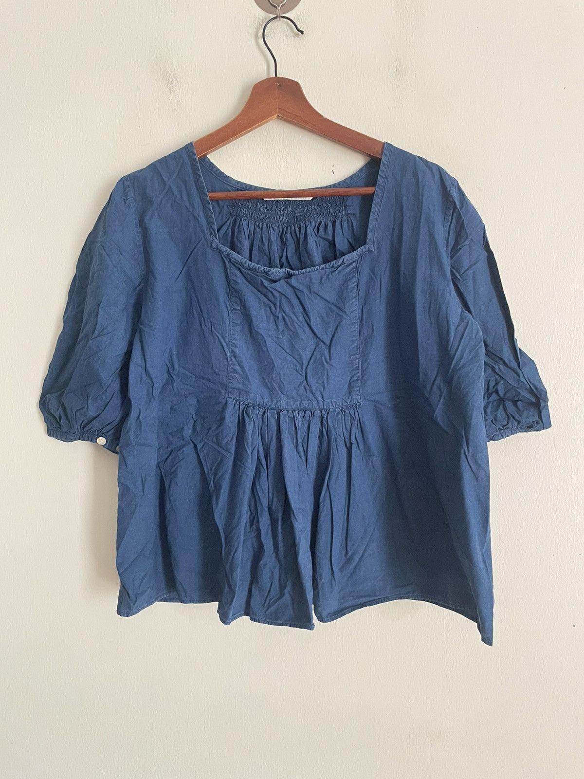45rpm 45rpm Blouse Size XS / US 0-2 / IT 36-38 - 1 Thumbnail