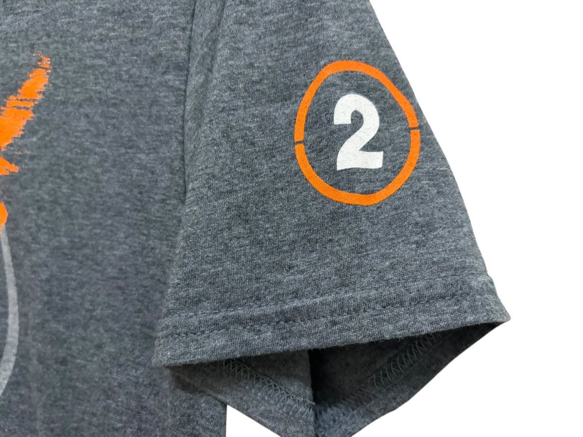 Gildan THE DIVISION 2 TOM CLANCY’S GAMING PROMO TEE GILDAN Size US M / EU 48-50 / 2 - 7 Thumbnail