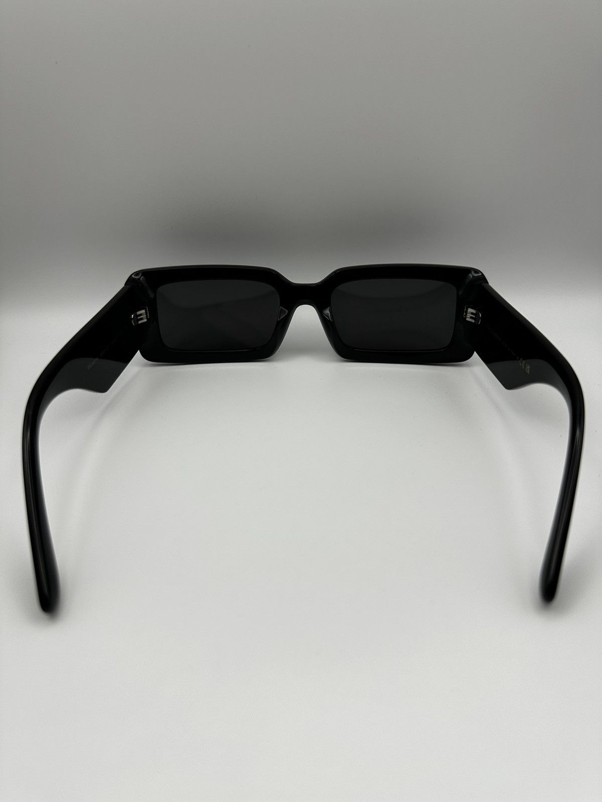 Dolce & Gabbana Dolce & Gabbana Acetate Sunglasses Size ONE SIZE - 5 Thumbnail