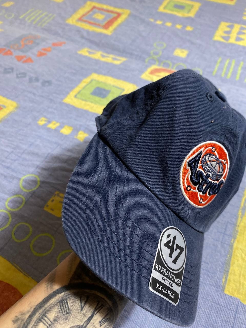 47 Brand 47 Brand Hat Cap Size ONE SIZE - 5 Thumbnail