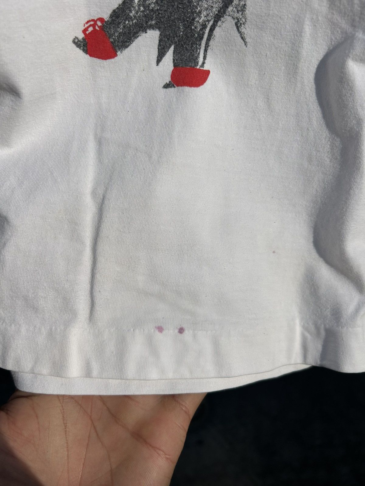Vintage Vintage Stussy 90s Size US L / EU 52-54 / 3 - 3 Thumbnail