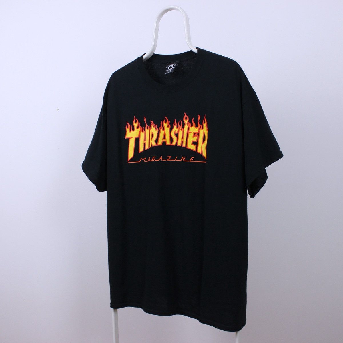 Thrasher Thrasher Short Sleeve T-Shirt Size US XL / EU 56 / 4 - 2 Thumbnail