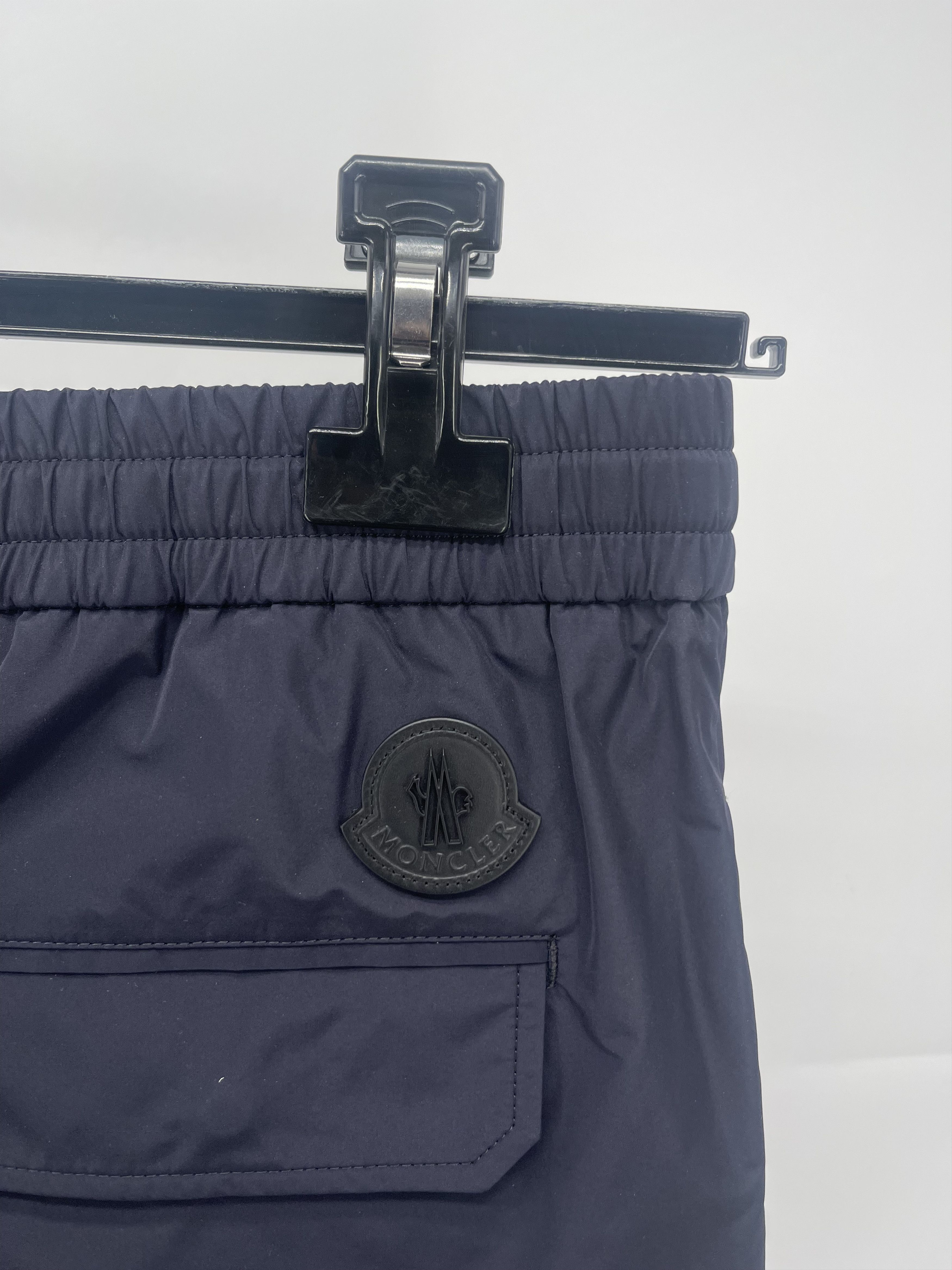 Moncler moncler edit trousers Size US 30 / EU 46 - 3 Thumbnail