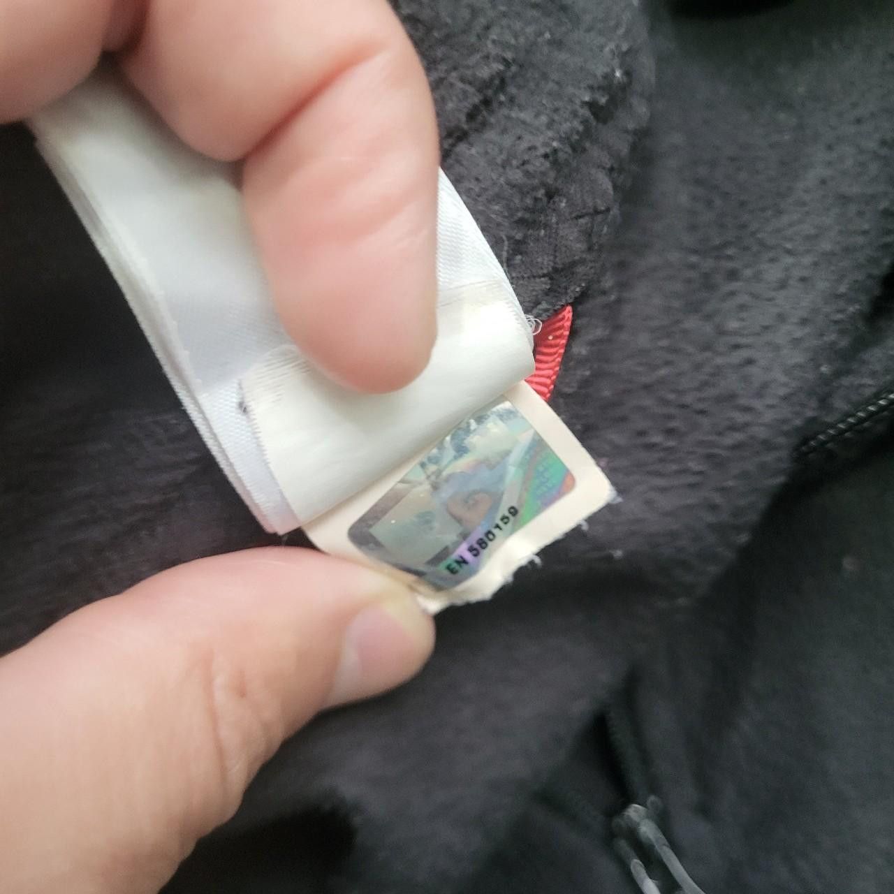 The North Face The North Face Women's Black Jumper - Size L Size L / US 10 / IT 46 - 6 Thumbnail
