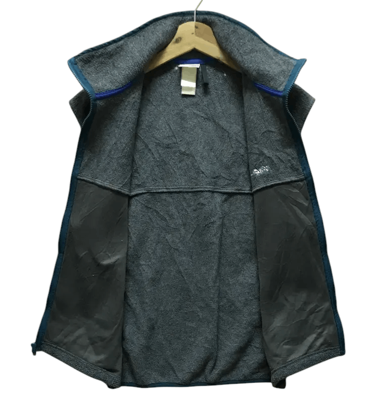 L.L. Bean Vintage L.L. Bean Fleece Vests Size US M / EU 48-50 / 2 - 2 Thumbnail