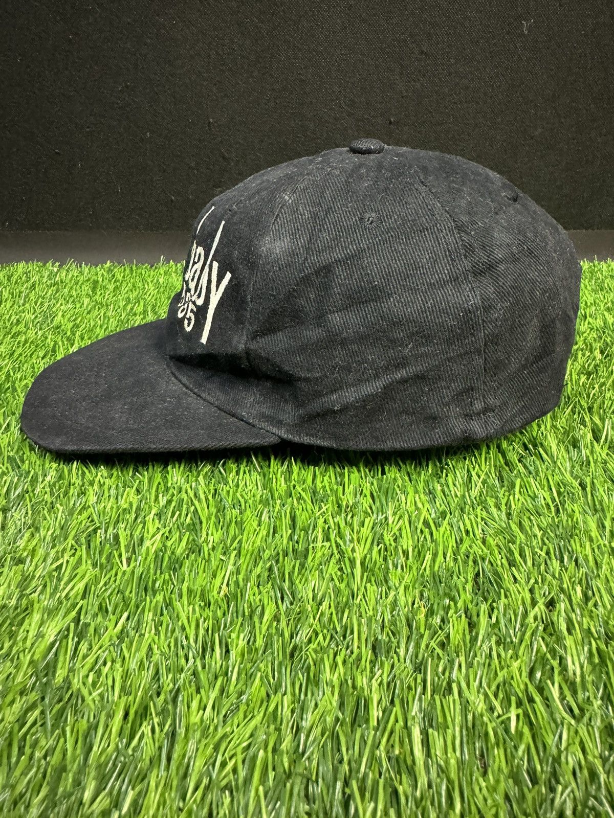 Vintage CRY BABY 535 cap Size ONE SIZE - 2 Thumbnail