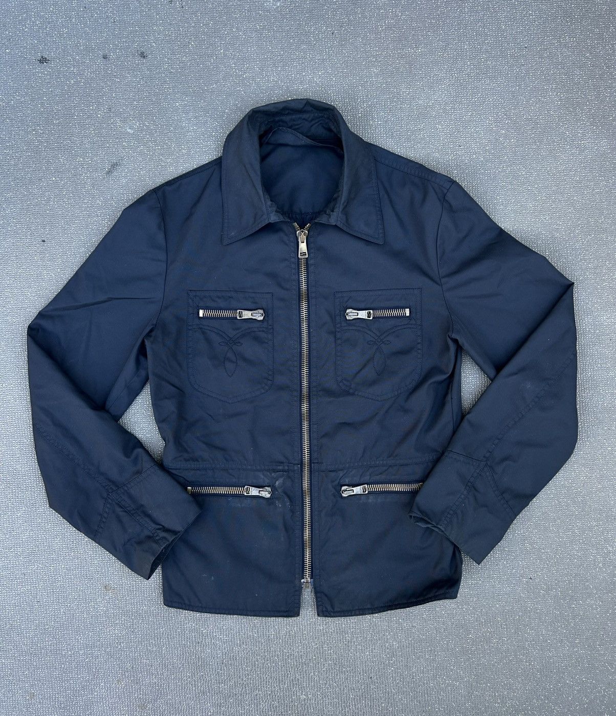 Gucci Tom Ford Gucci safari jacket | Grailed