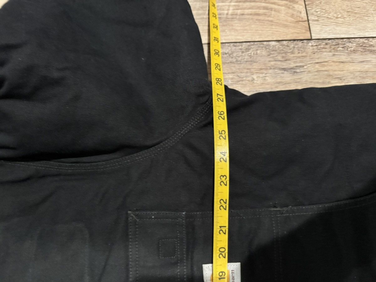 Carhartt × Vintage Vintage Carhartt Jacket Size US L / EU 52-54 / 3 - 6 Thumbnail