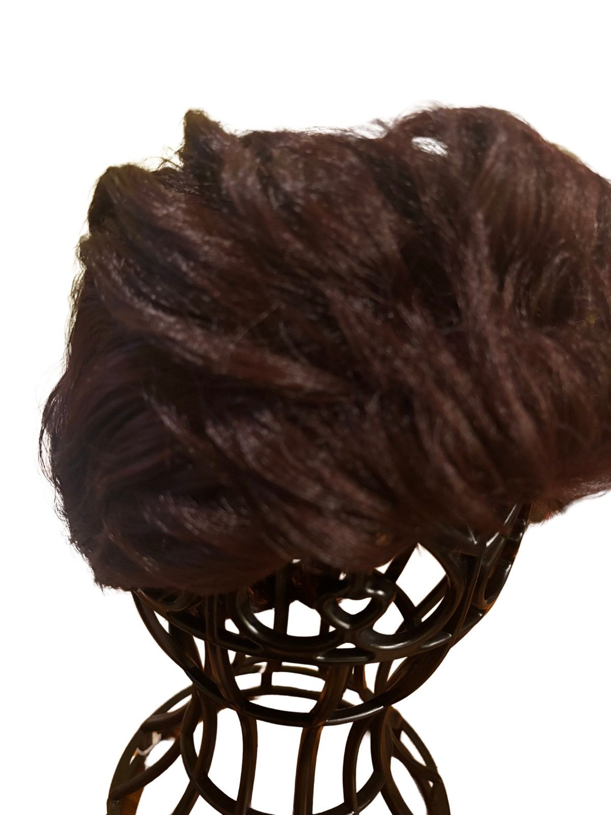 Other Curly wig Size ONE SIZE - 5 Thumbnail