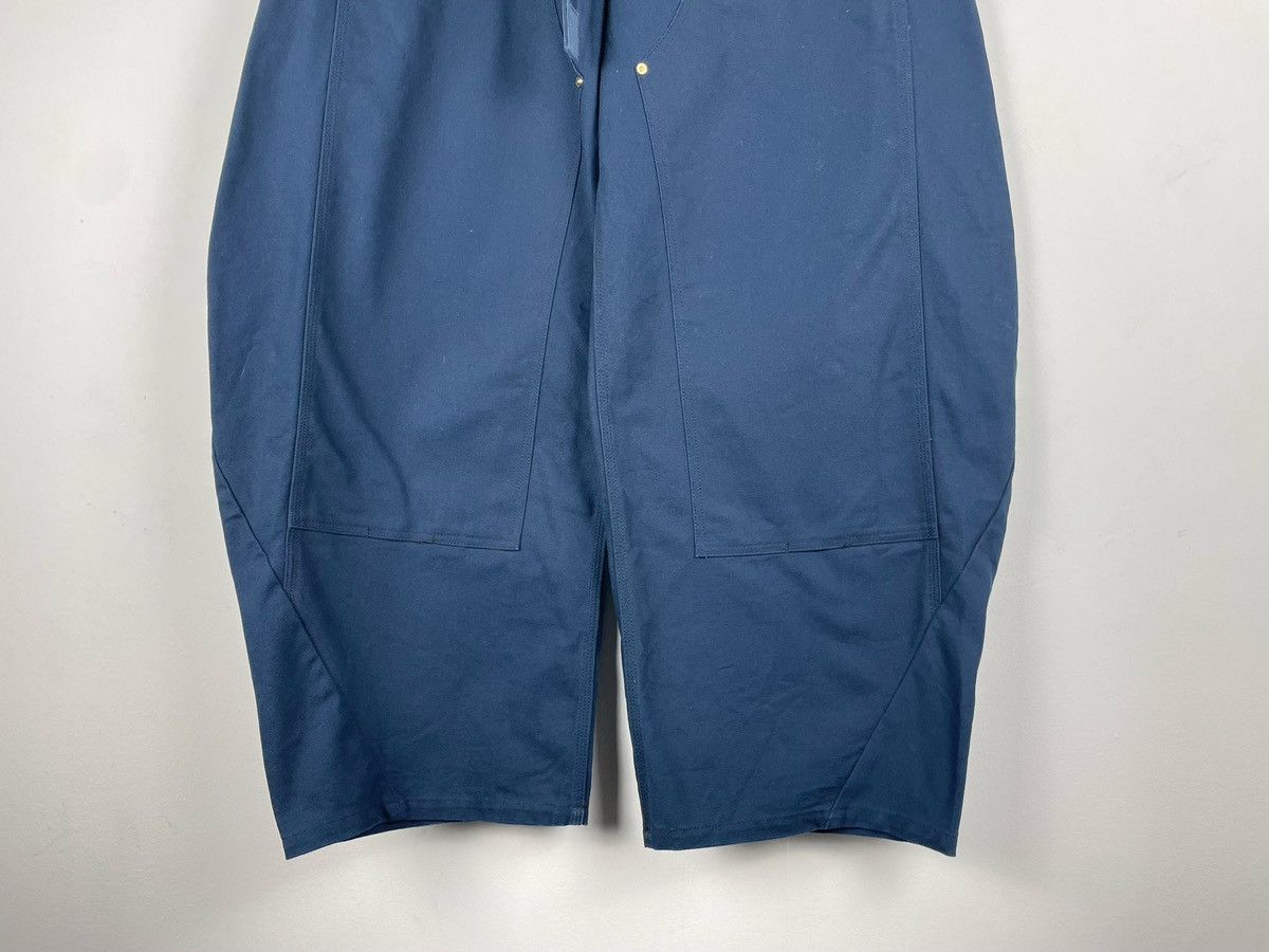Carhartt × Sacai Sacai x Carhartt WIP 26SS Duck Pants Size US 32 / EU 48 - 9 Thumbnail