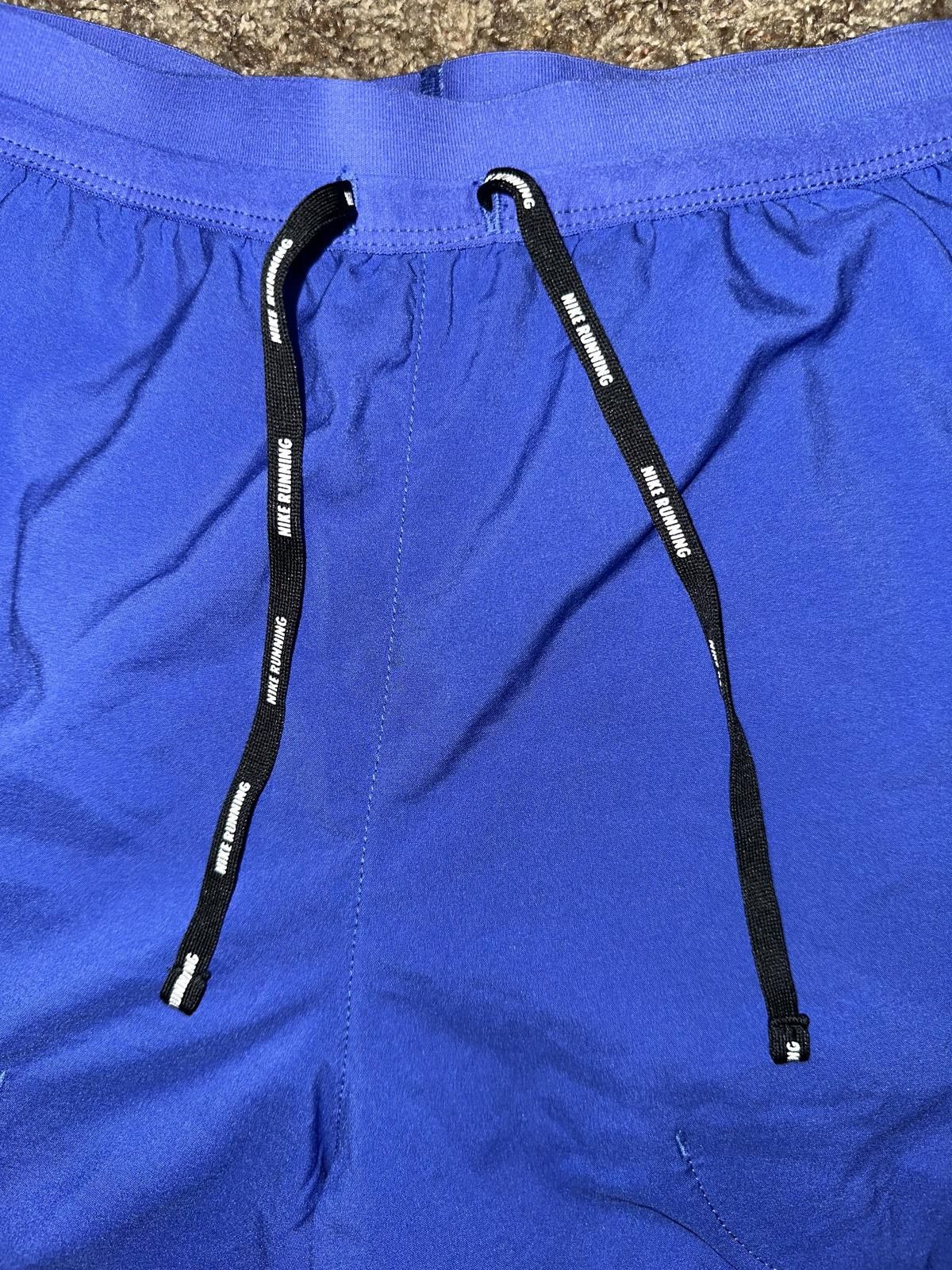 Nike Nike Men’s Challenger 6” Running Shorts Size US 30 / EU 46 - 3 Thumbnail