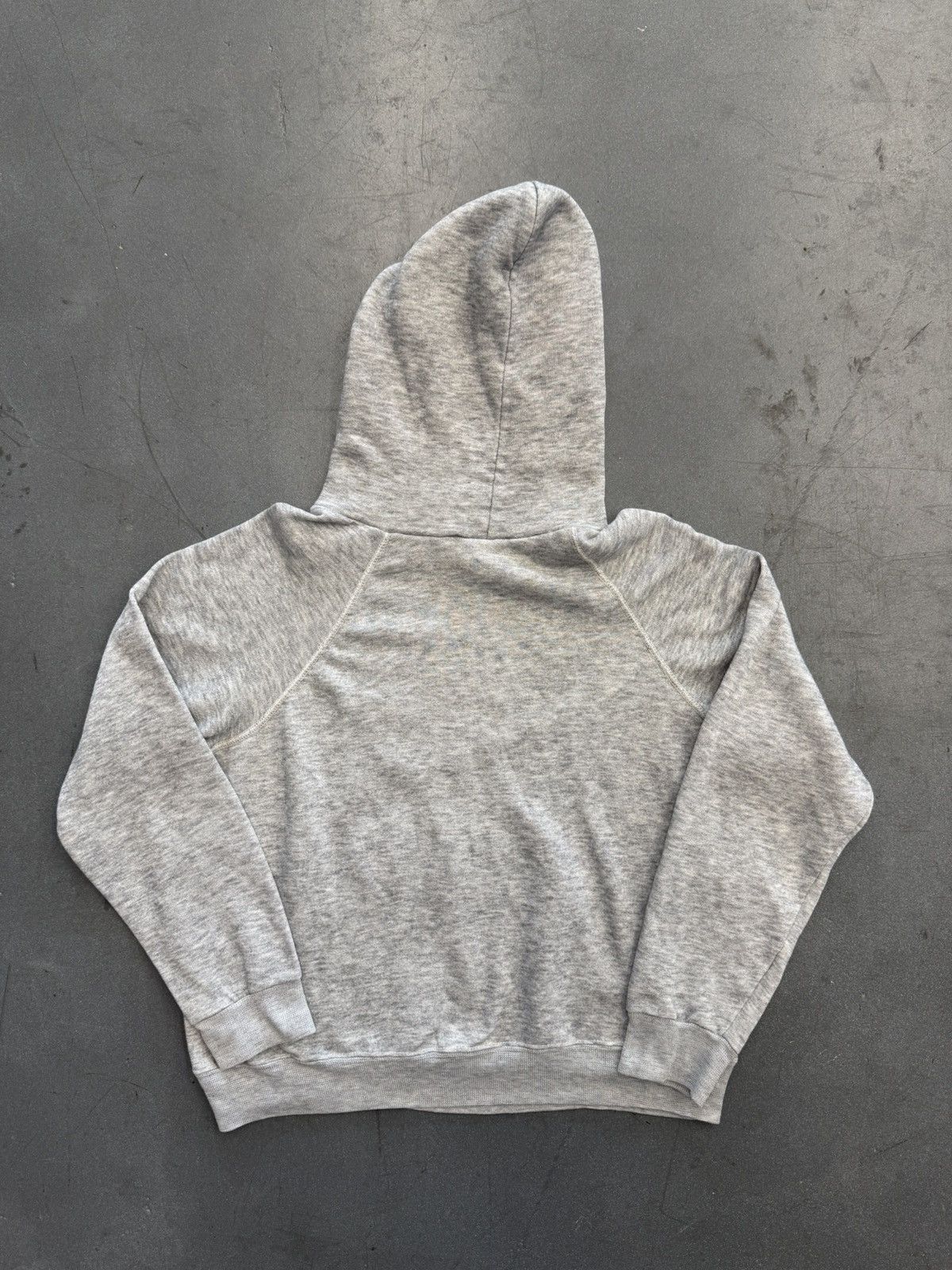 Other ‘90s Vintage Cornell University Grey Pullover Hoodie Size US L / EU 52-54 / 3 - 8 Thumbnail