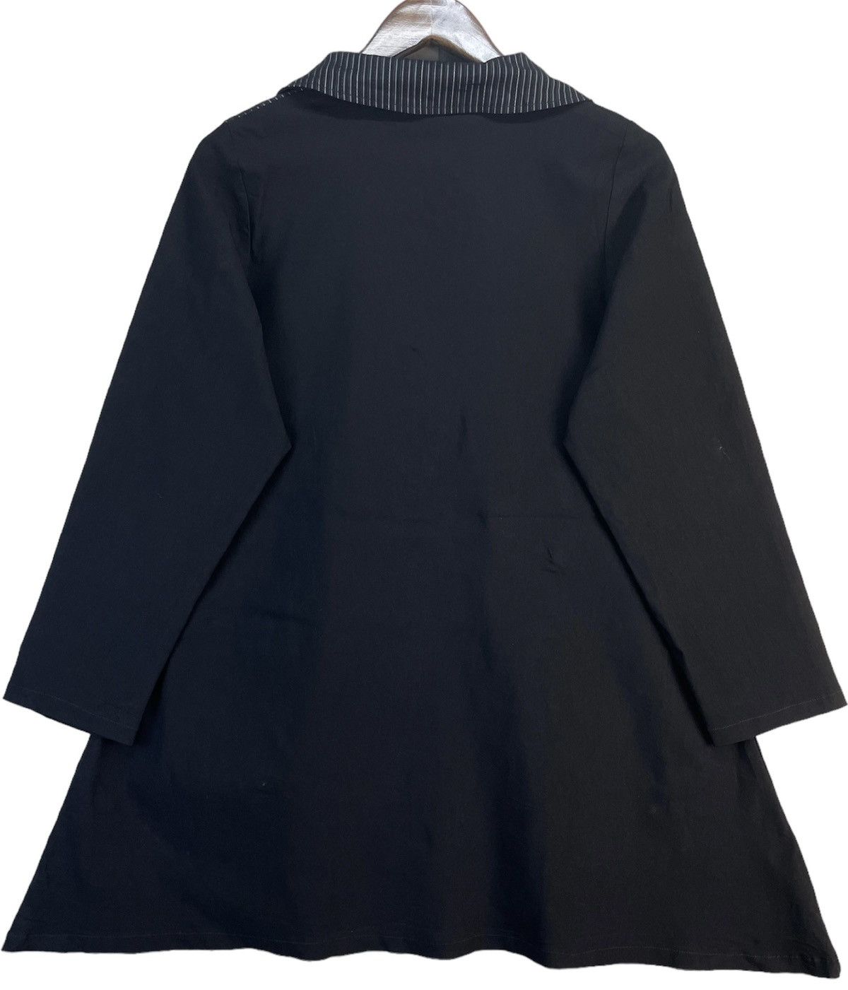 Japanese Brand × Vintage Vintage No Brand Jacket Full Button Size US XL / EU 56 / 4 - 6 Thumbnail