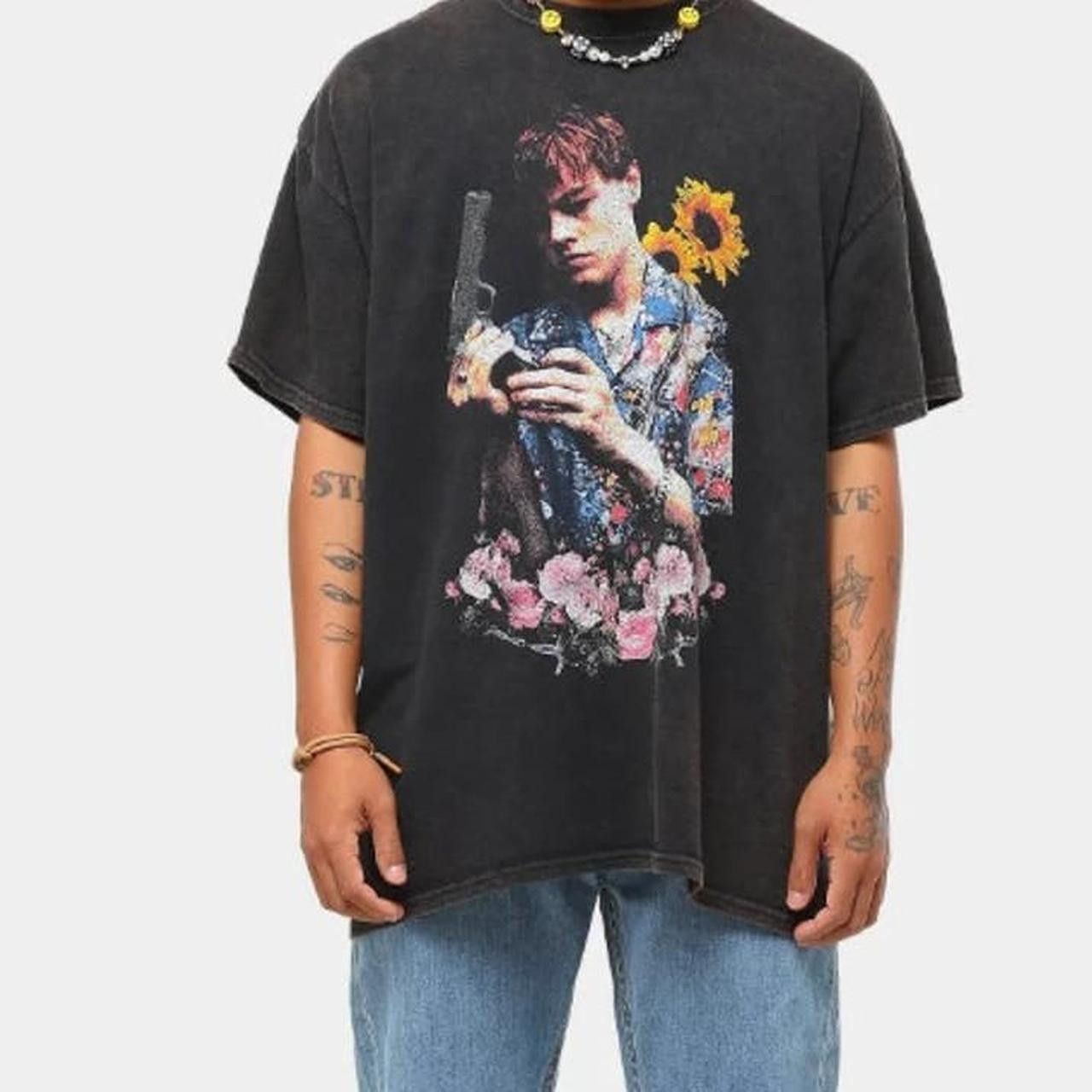 GOAT Crew Romeo + Juliet Size US M / EU 48-50 / 2 - 5 Thumbnail