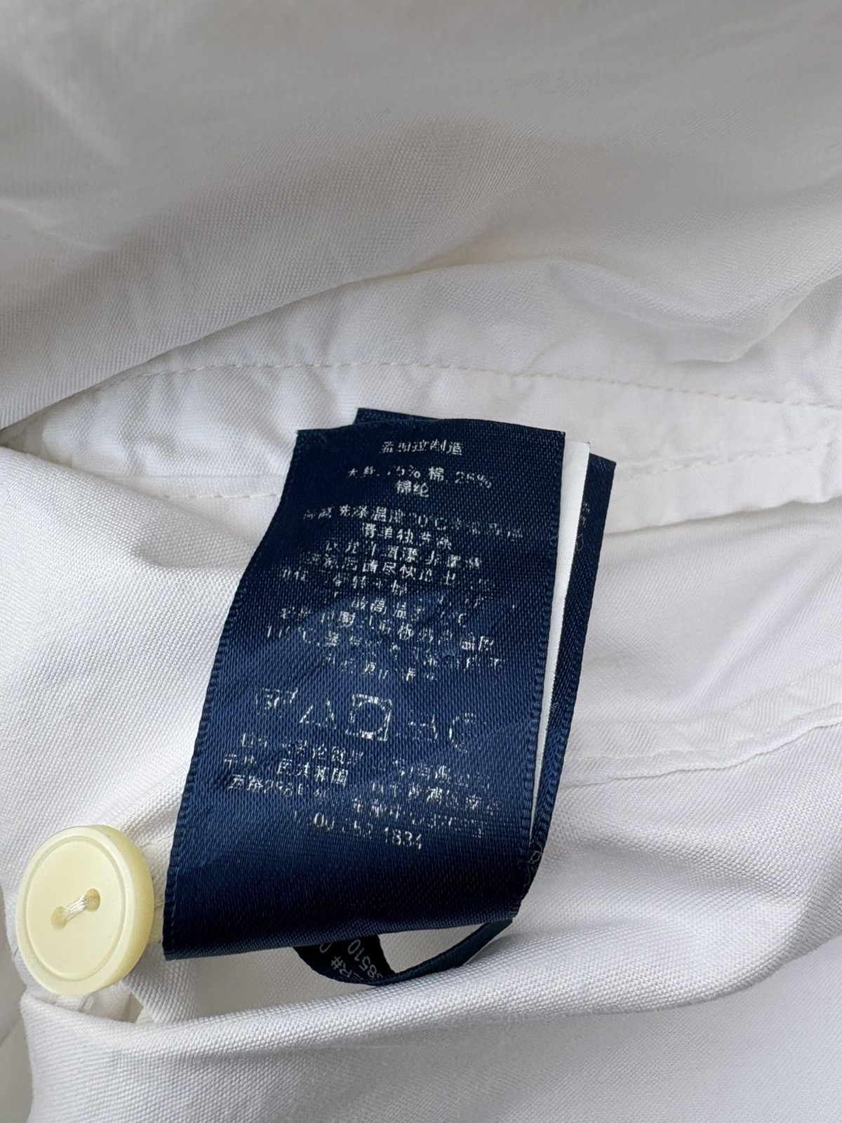 Polo Ralph Lauren Polo Ralph Lauren Big Pony RLPC Football Club Sweater Hoodie Size US M / EU 48-50 / 2 - 24 Thumbnail