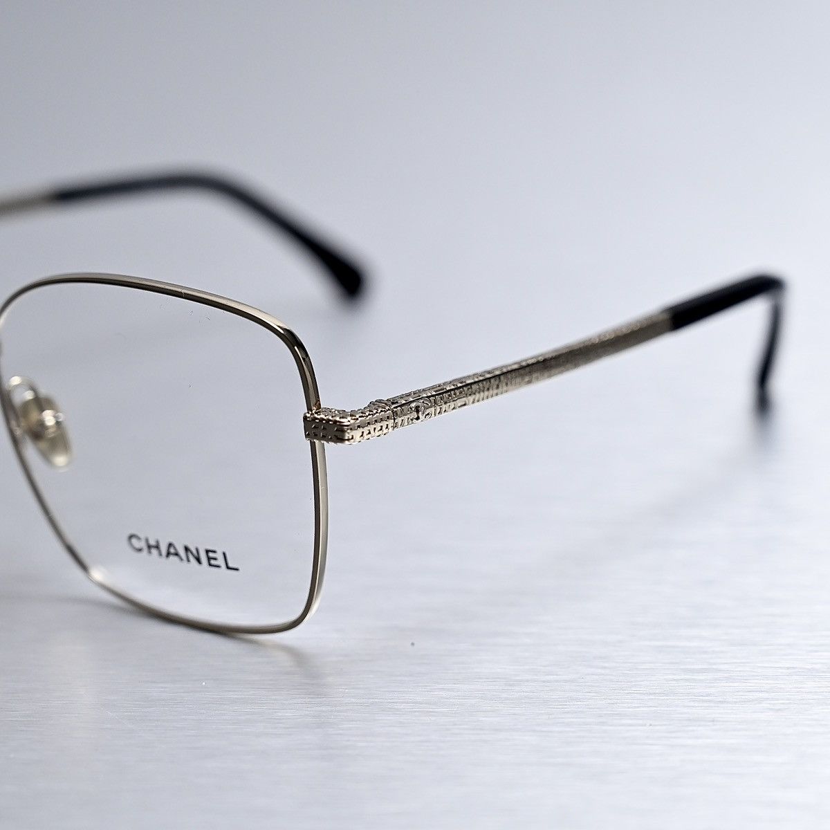 Chanel CHANEL 0CH2216 GLASSES Size ONE SIZE - 3 Thumbnail