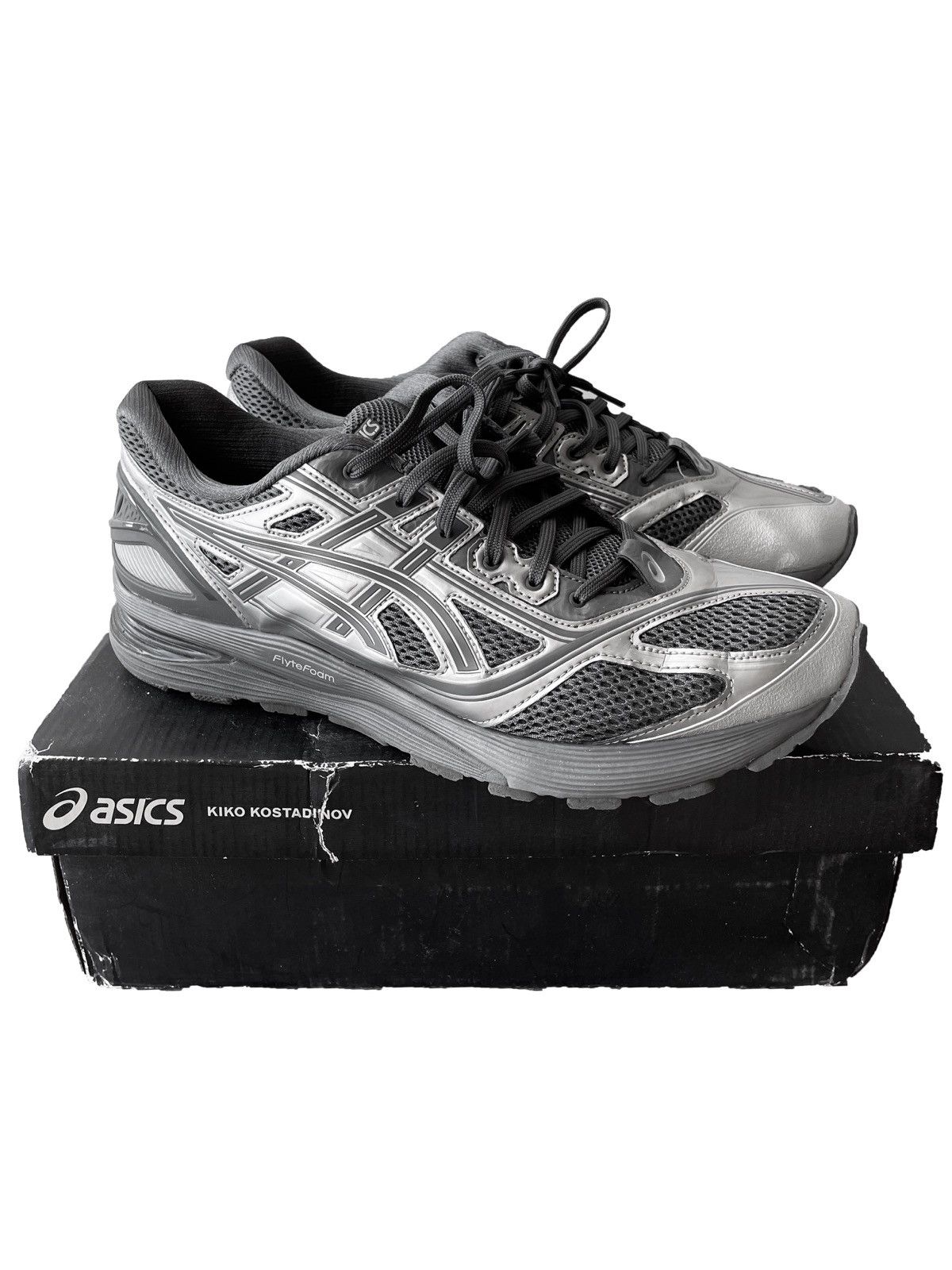 Asics × Kiko Kostadinov Asics Kiko Kostadinov Gel Korika Mid 