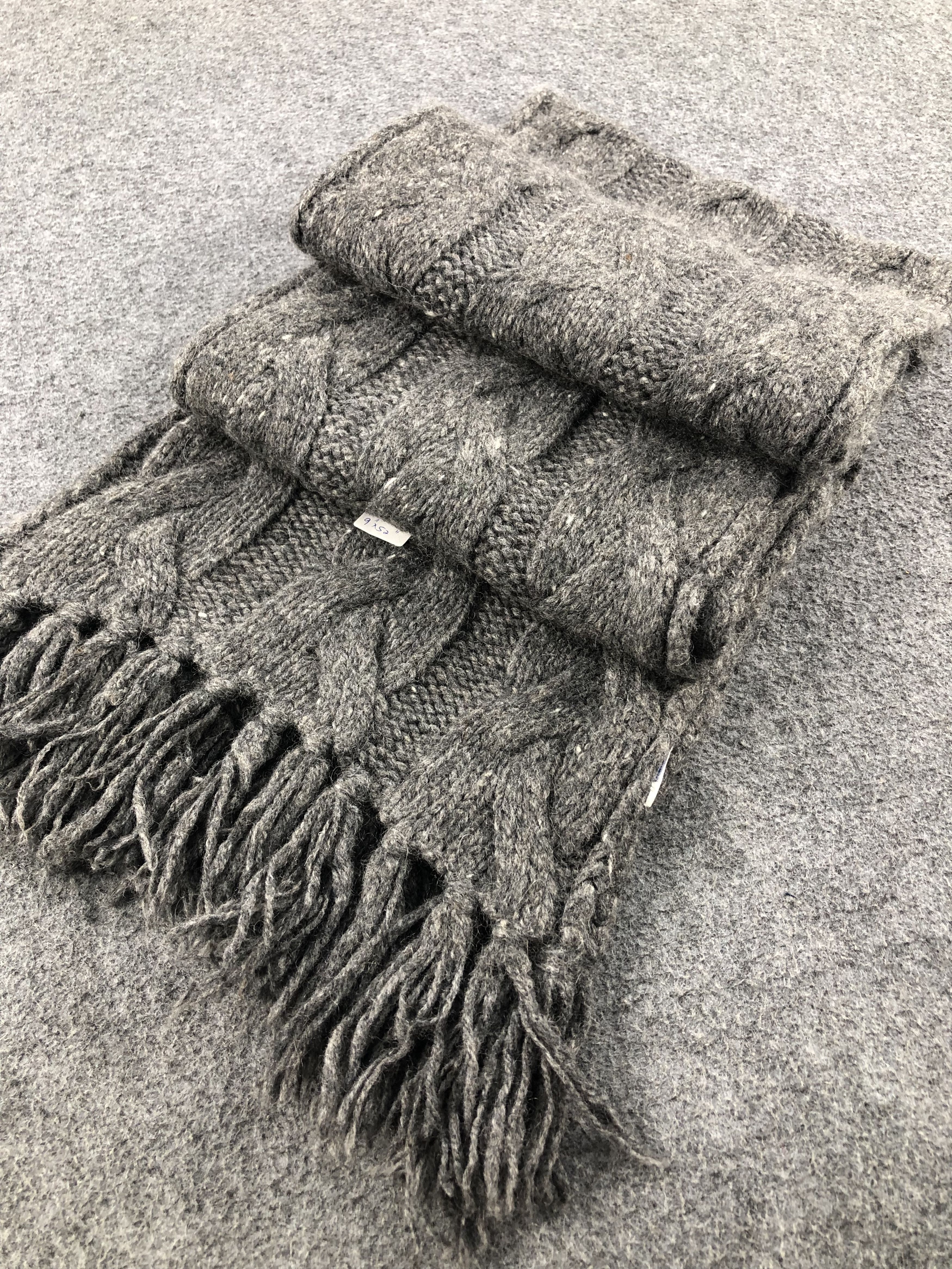 Beams Plus Beams Scarf / Muffler / Neckwear Size ONE SIZE - 3 Thumbnail