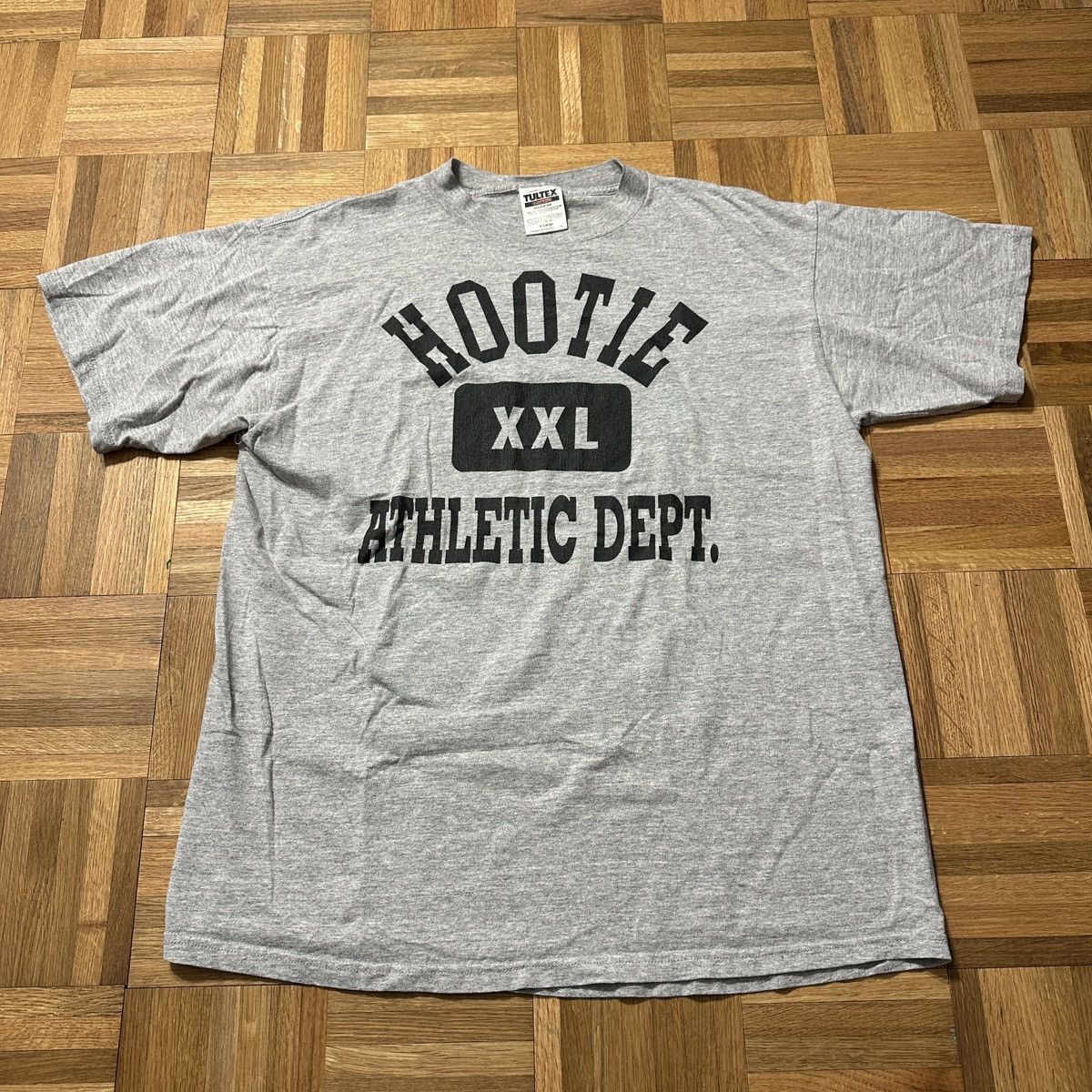 Tultex Vintage Hootie & the Blowfish tee Size US XL / EU 56 / 4 - 1 Thumbnail