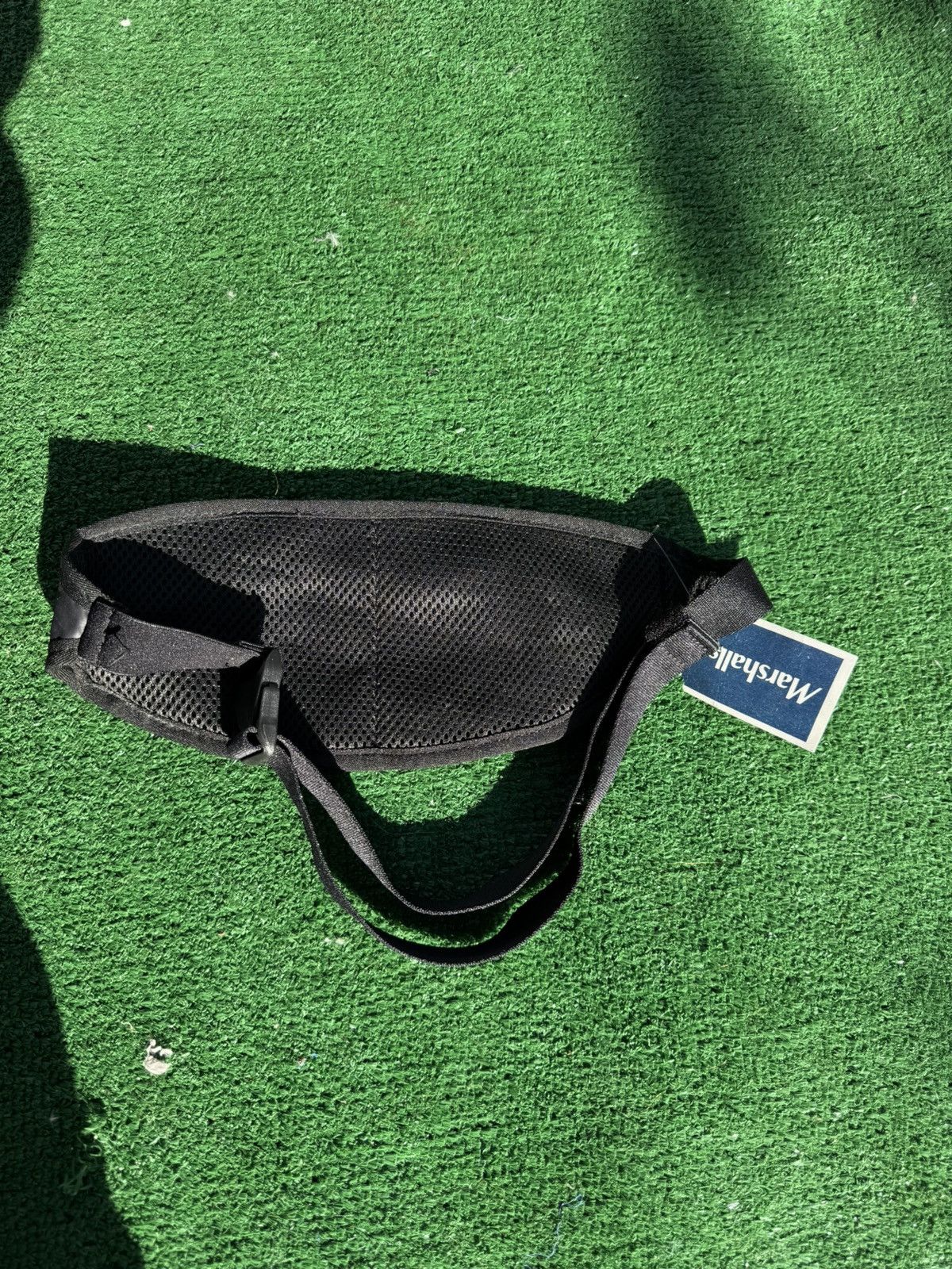 Nike Nike Running Waist/Shoulder Bag w/ adjustable strap Size ONE SIZE - 2 Thumbnail