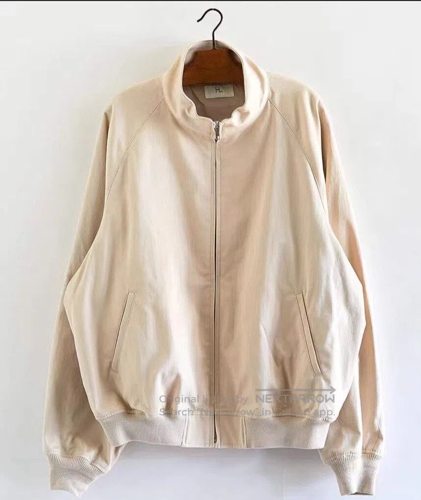 Herill Herill Egyptian Cotton Weekend Jacket. Size M / US 6-8 / IT 42-44 - 1 Thumbnail