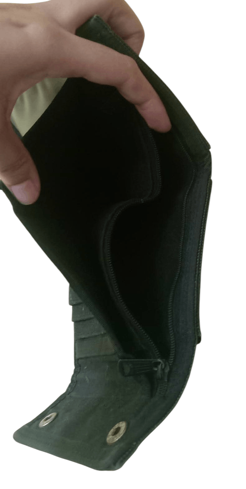 Porter Porter Wallet Size ONE SIZE - 5 Thumbnail
